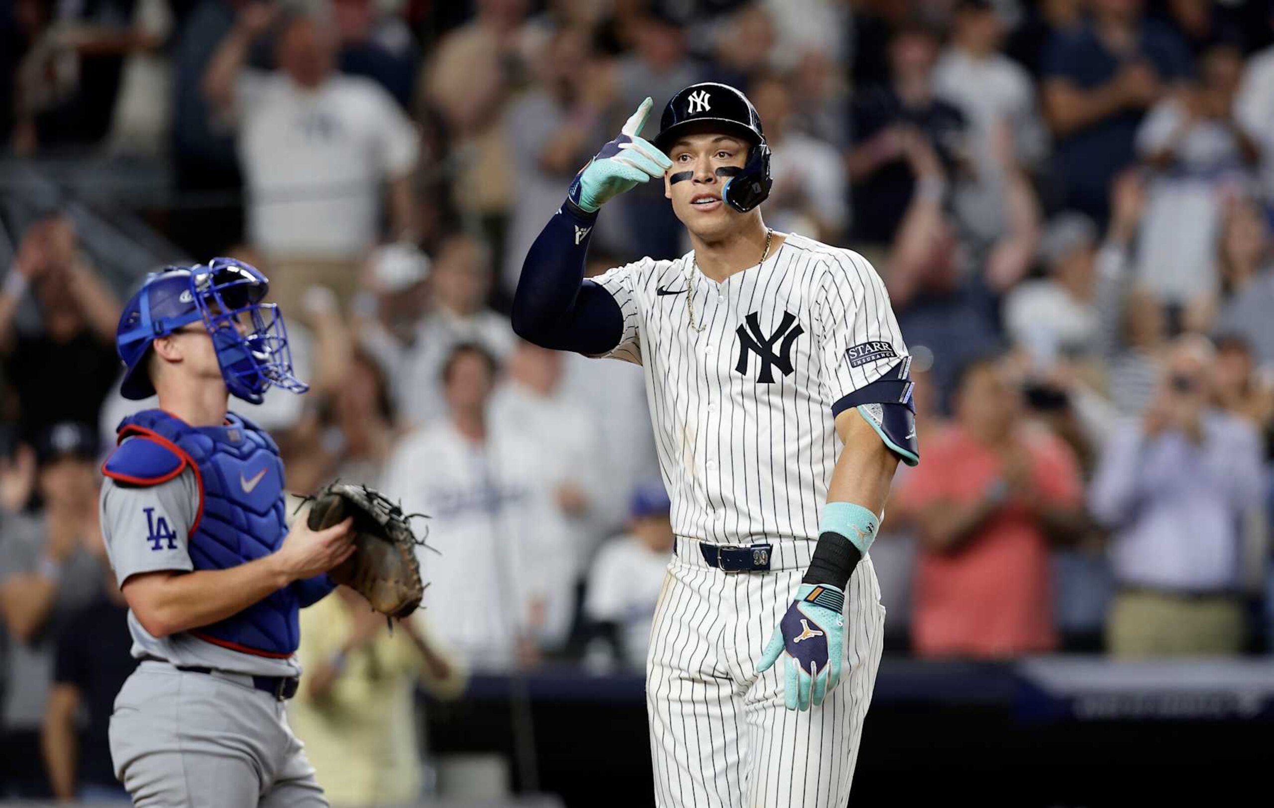 Aaron Judge