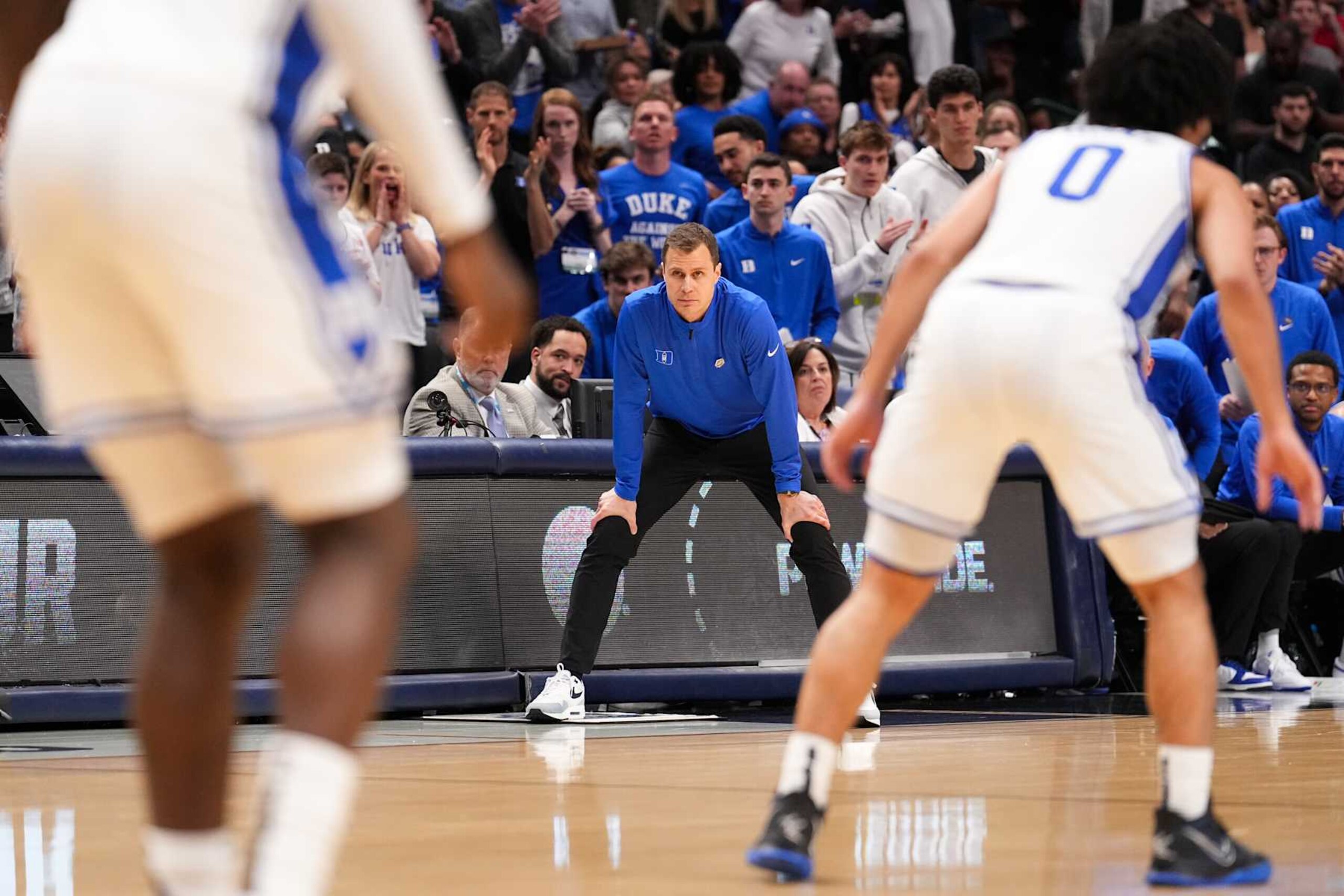 Jon Scheyer