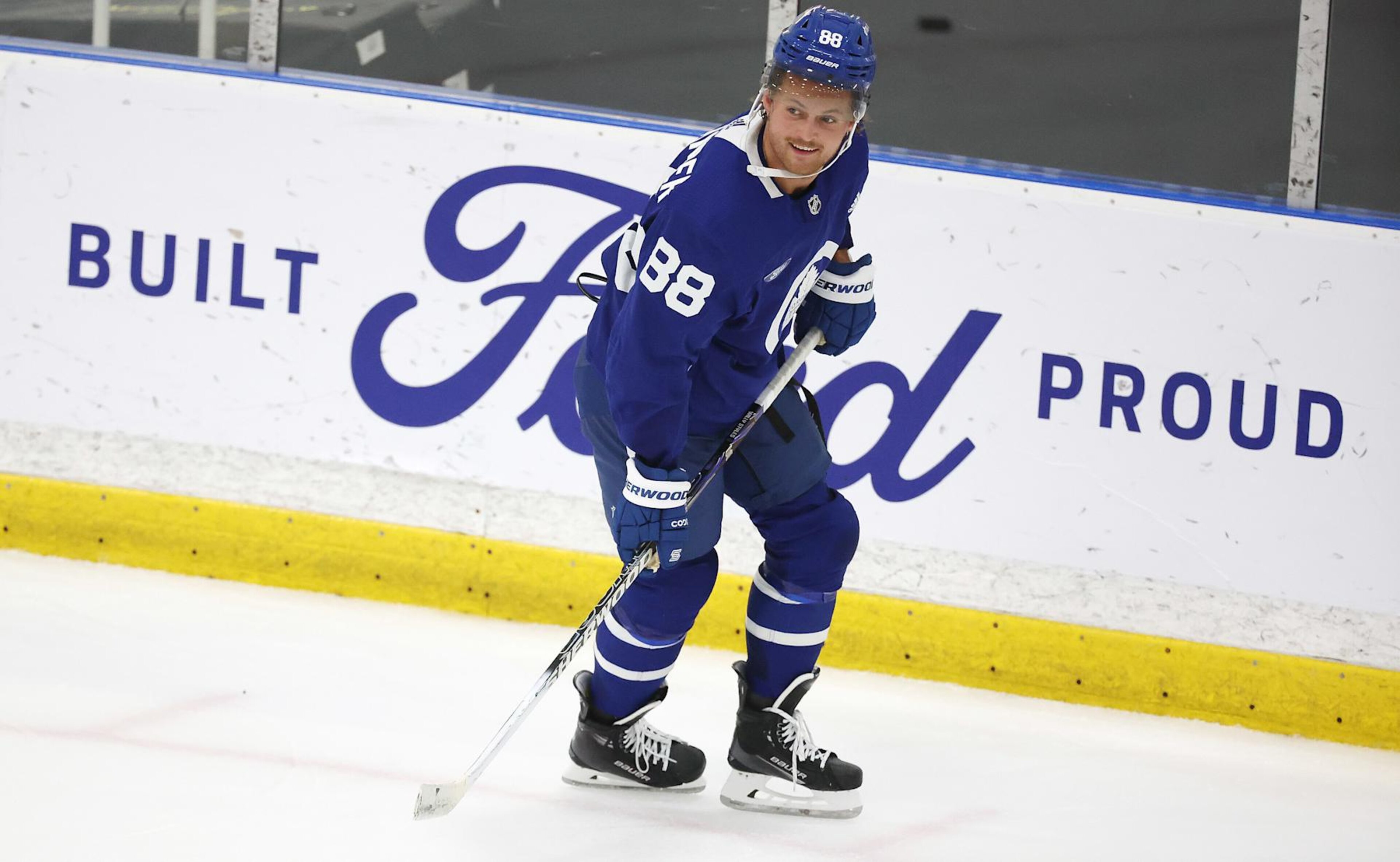 William Nylander. William Nylander.