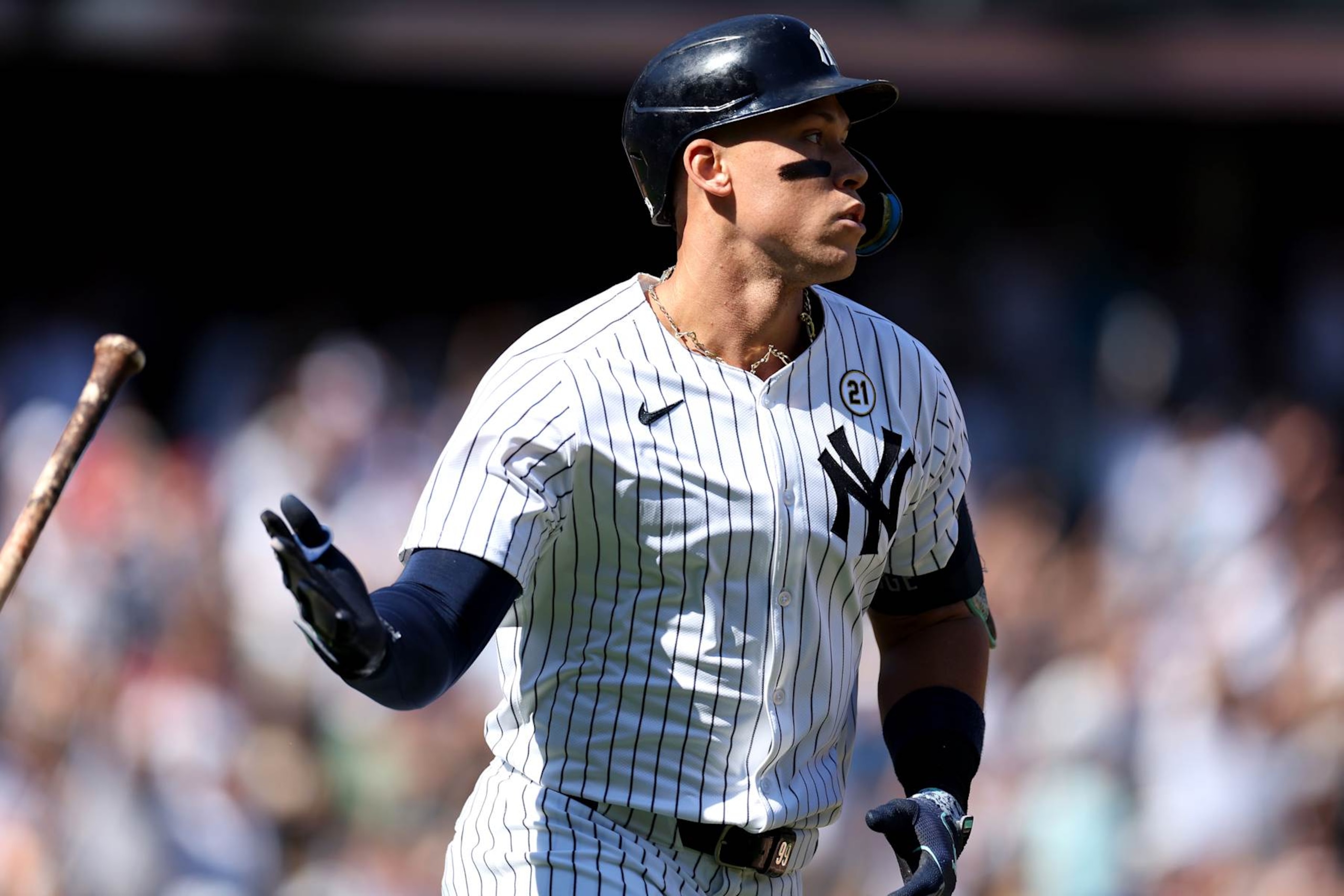 Aaron Judge