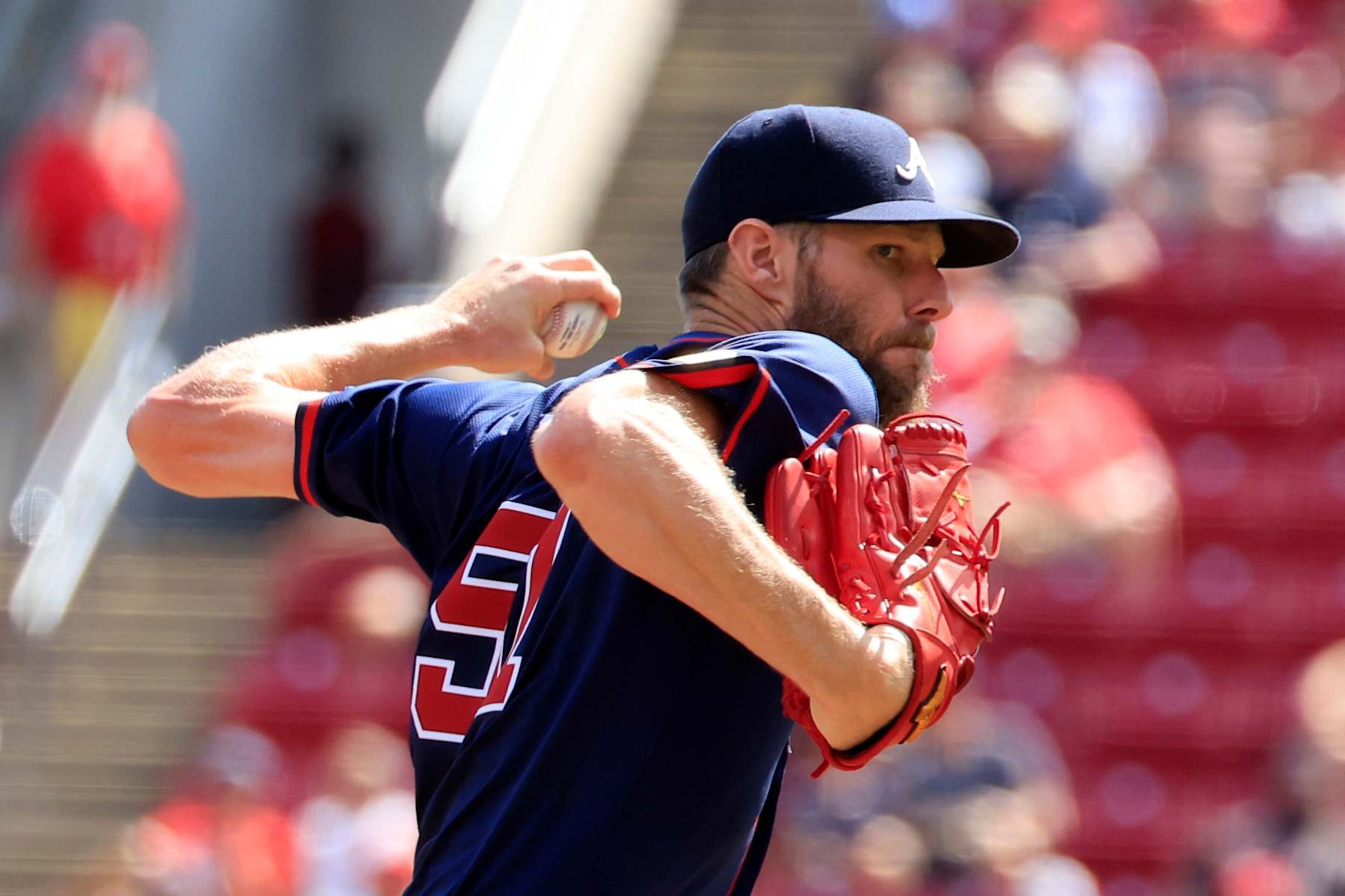 Chris Sale