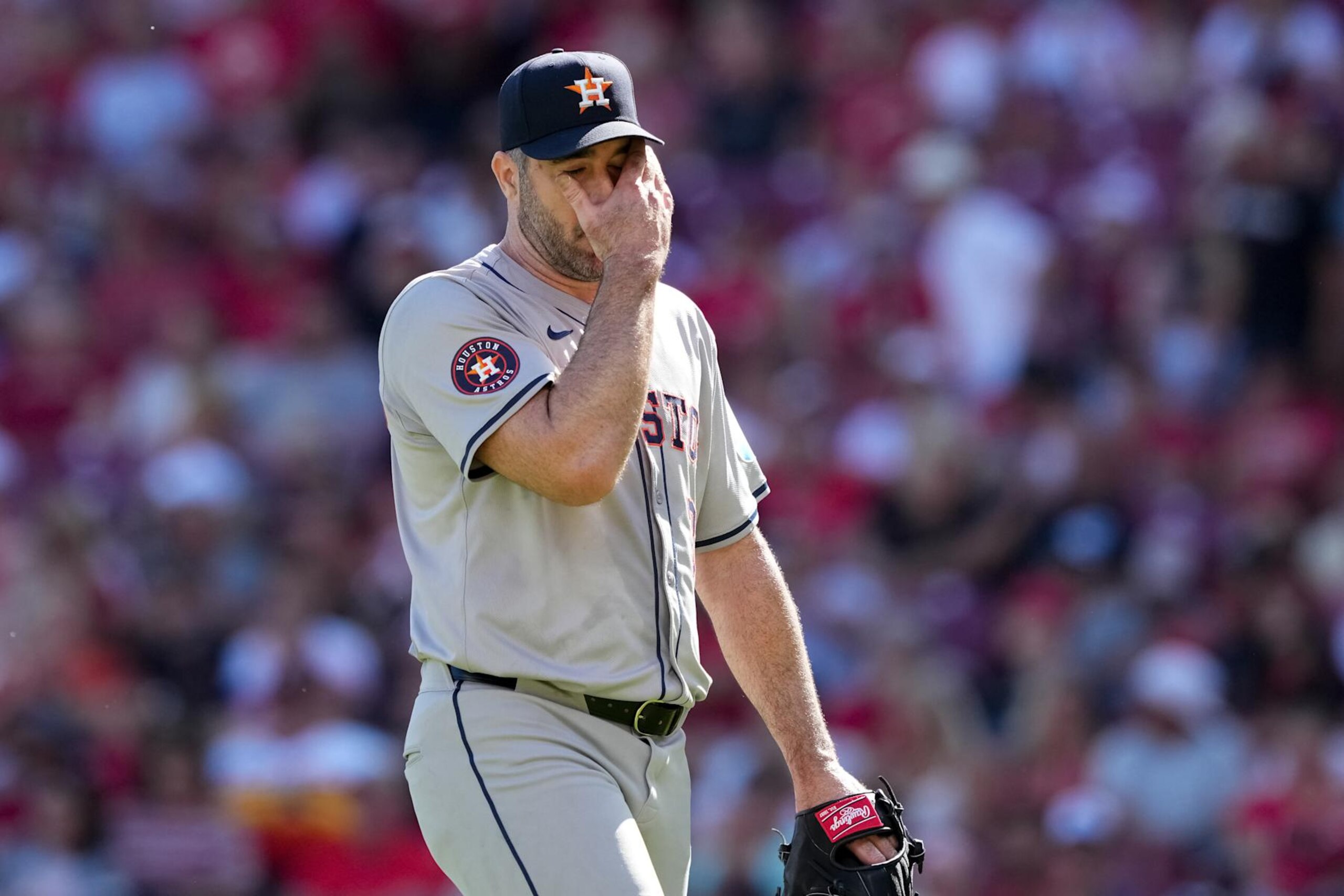 Justin Verlander