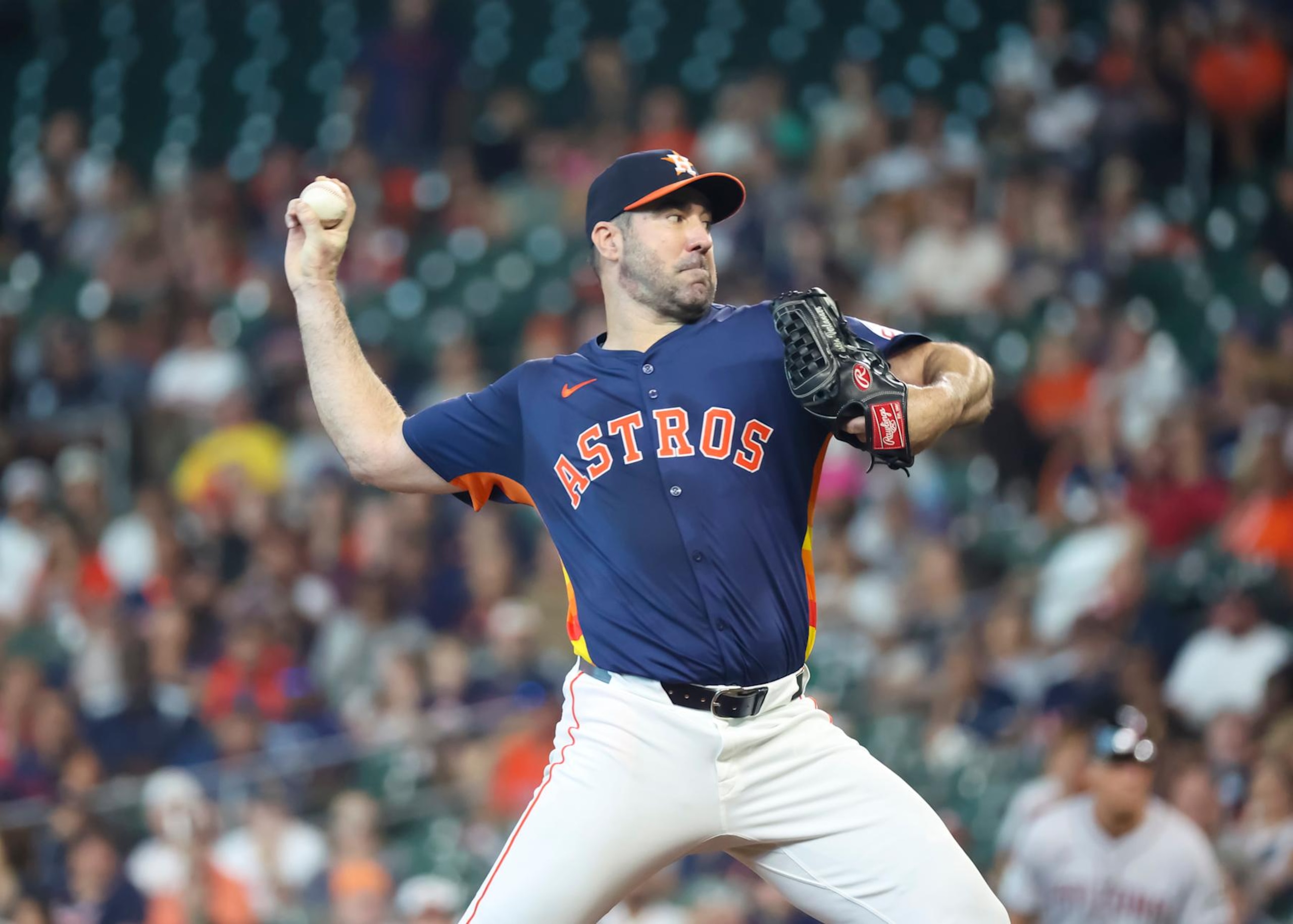 Justin Verlander