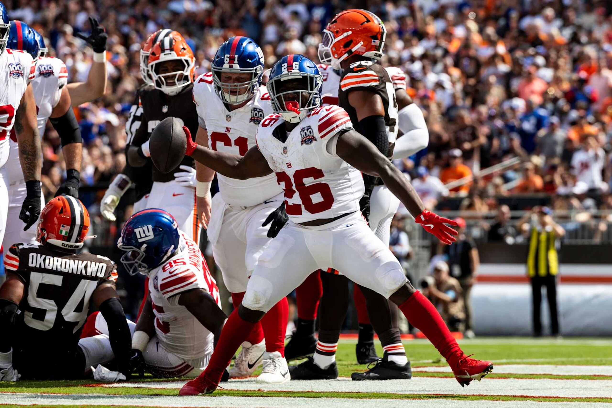 Devin Singletary