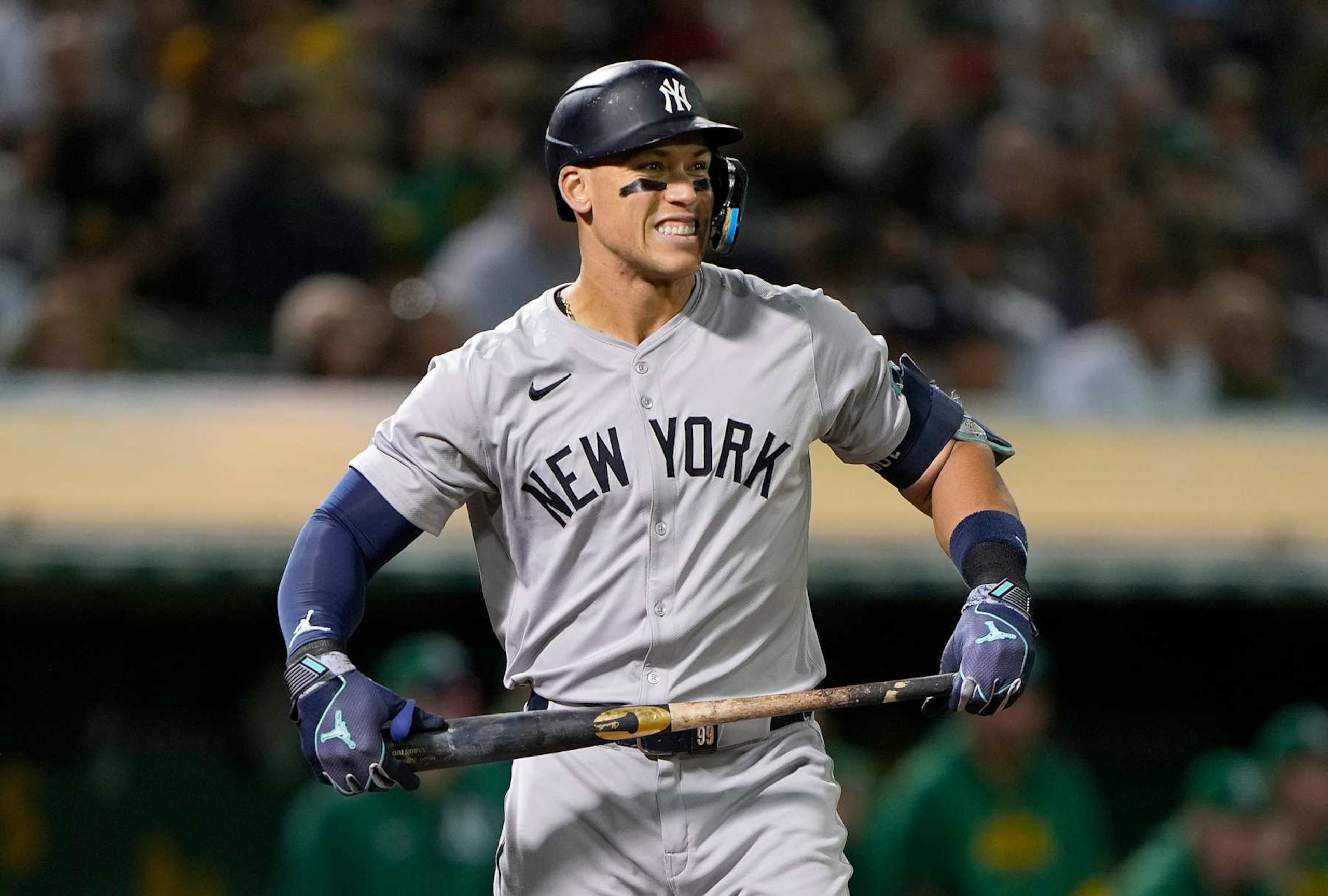 Aaron Judge
