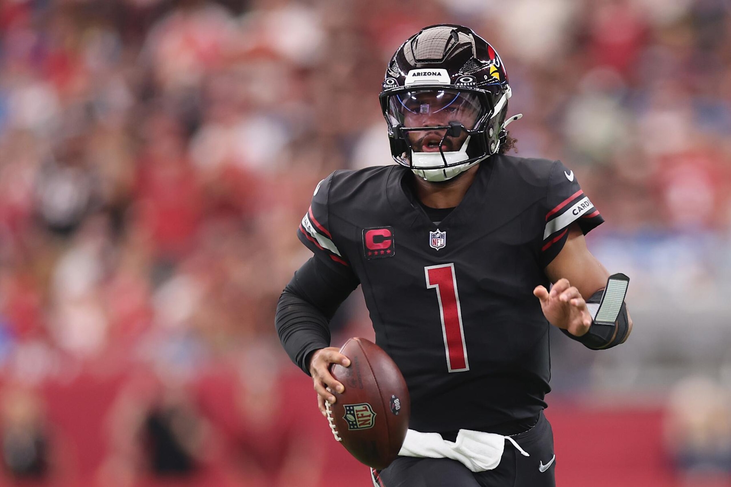 Kyler Murray