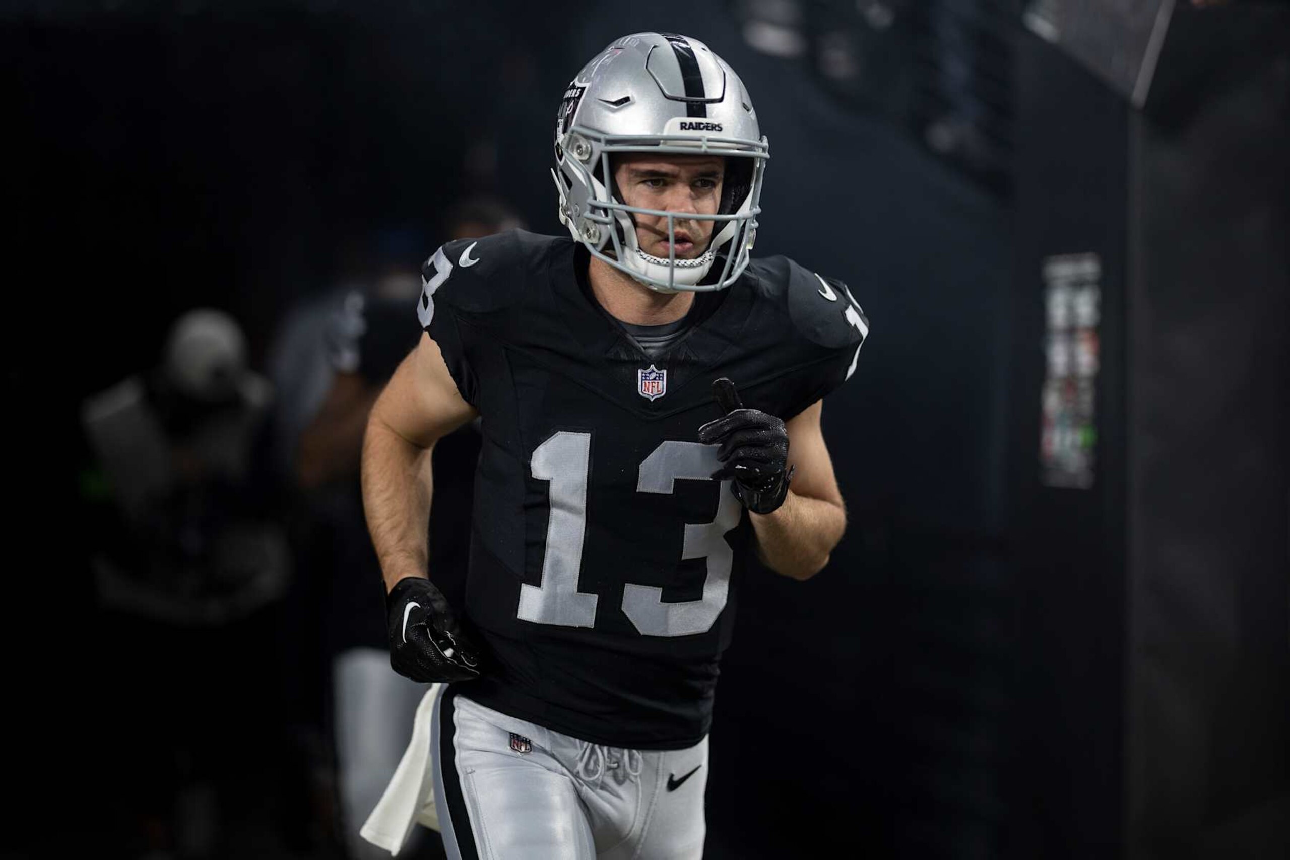 Hunter Renfrow