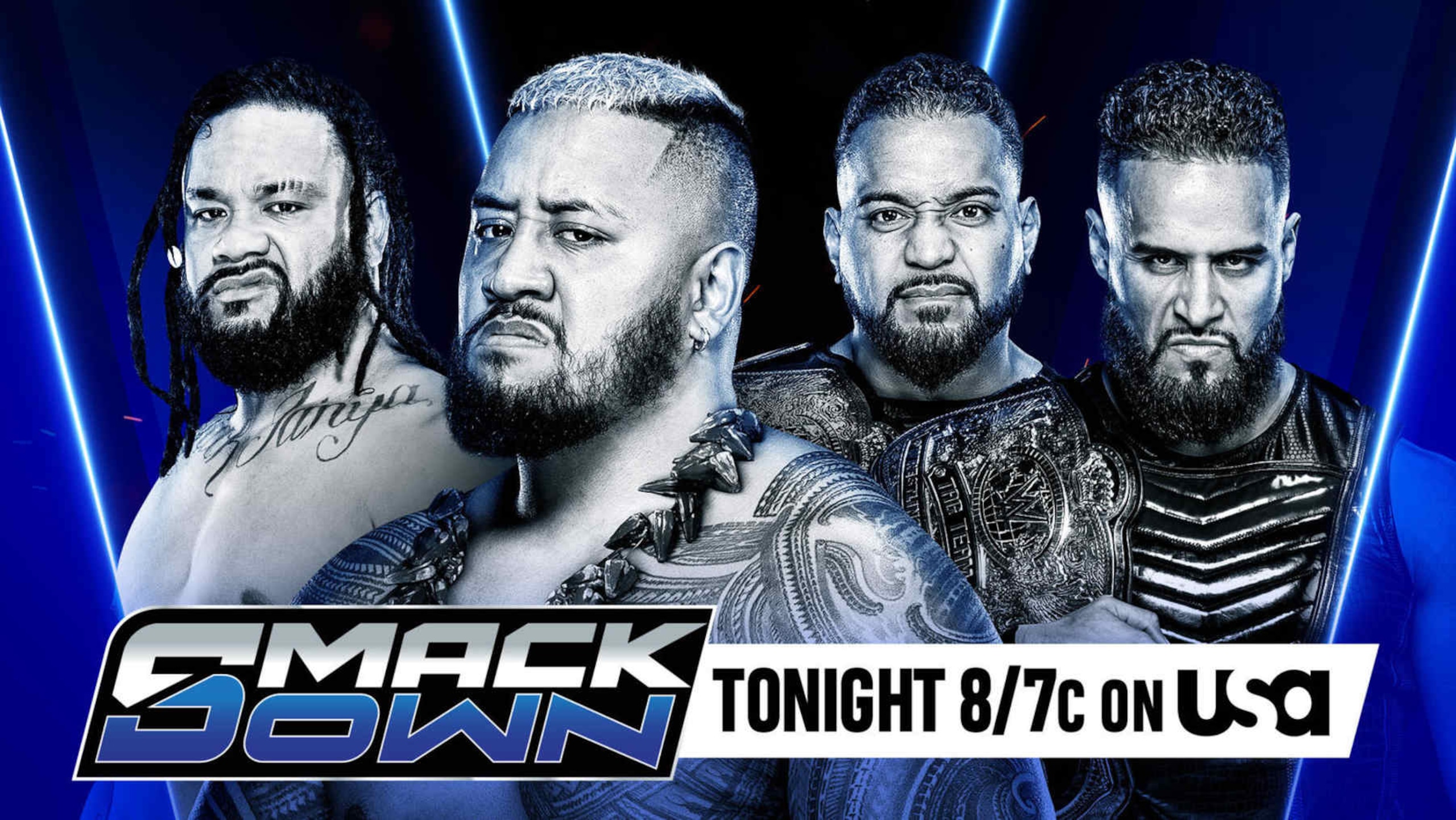 SmackDown.