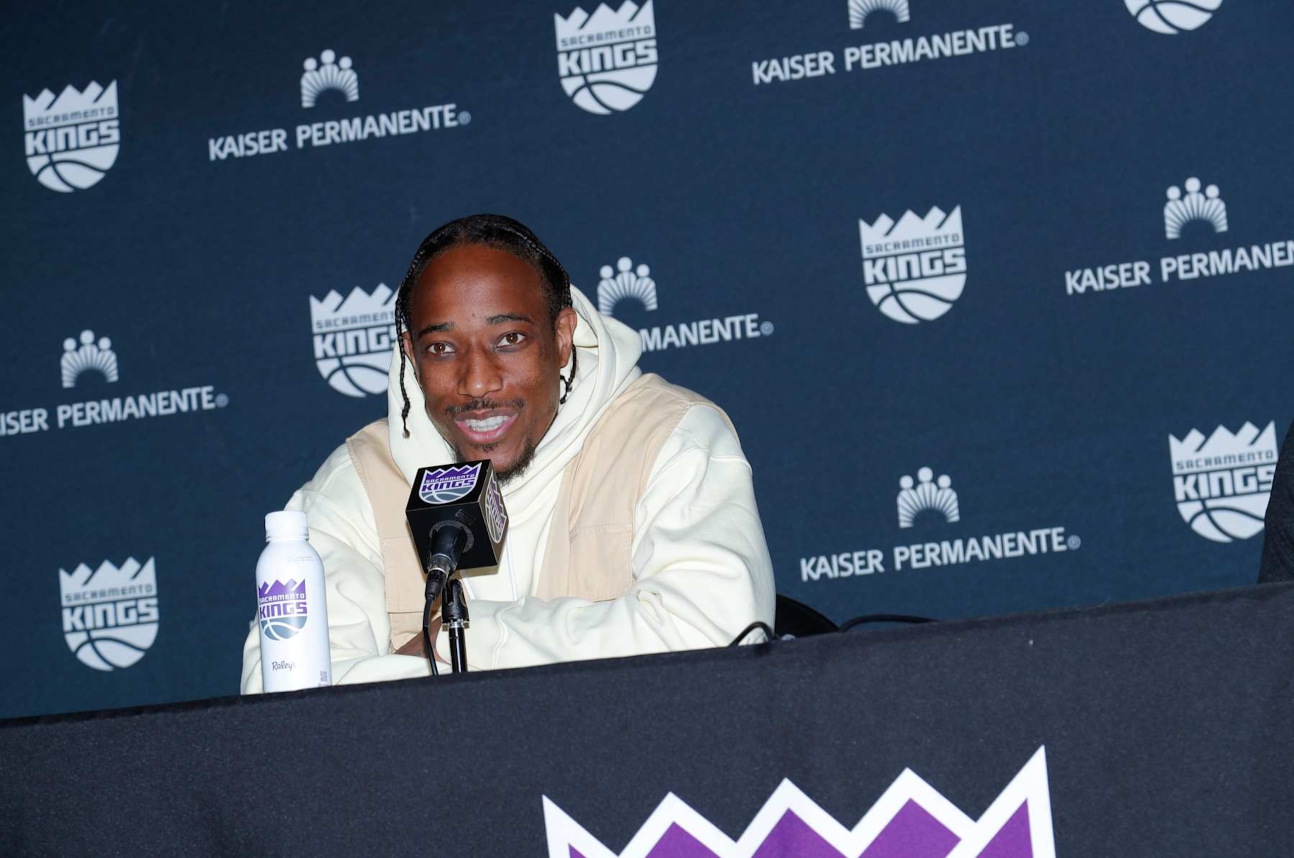 DeMar DeRozan DeMar DeRozan