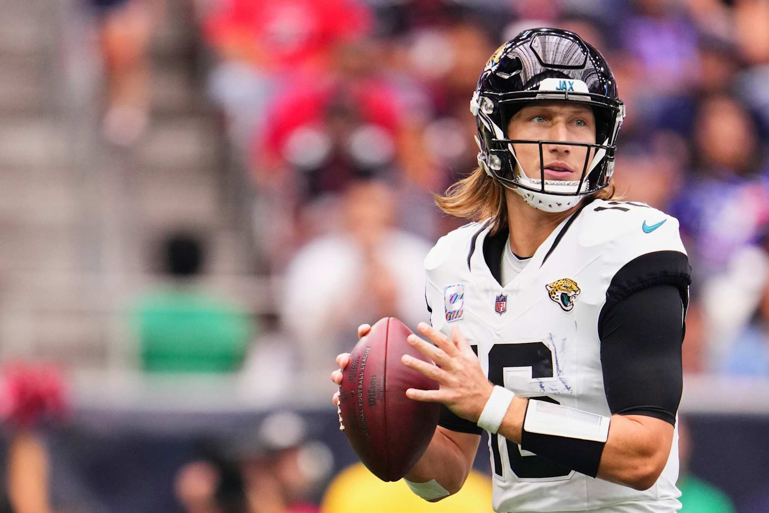 Trevor Lawrence Trevor Lawrence