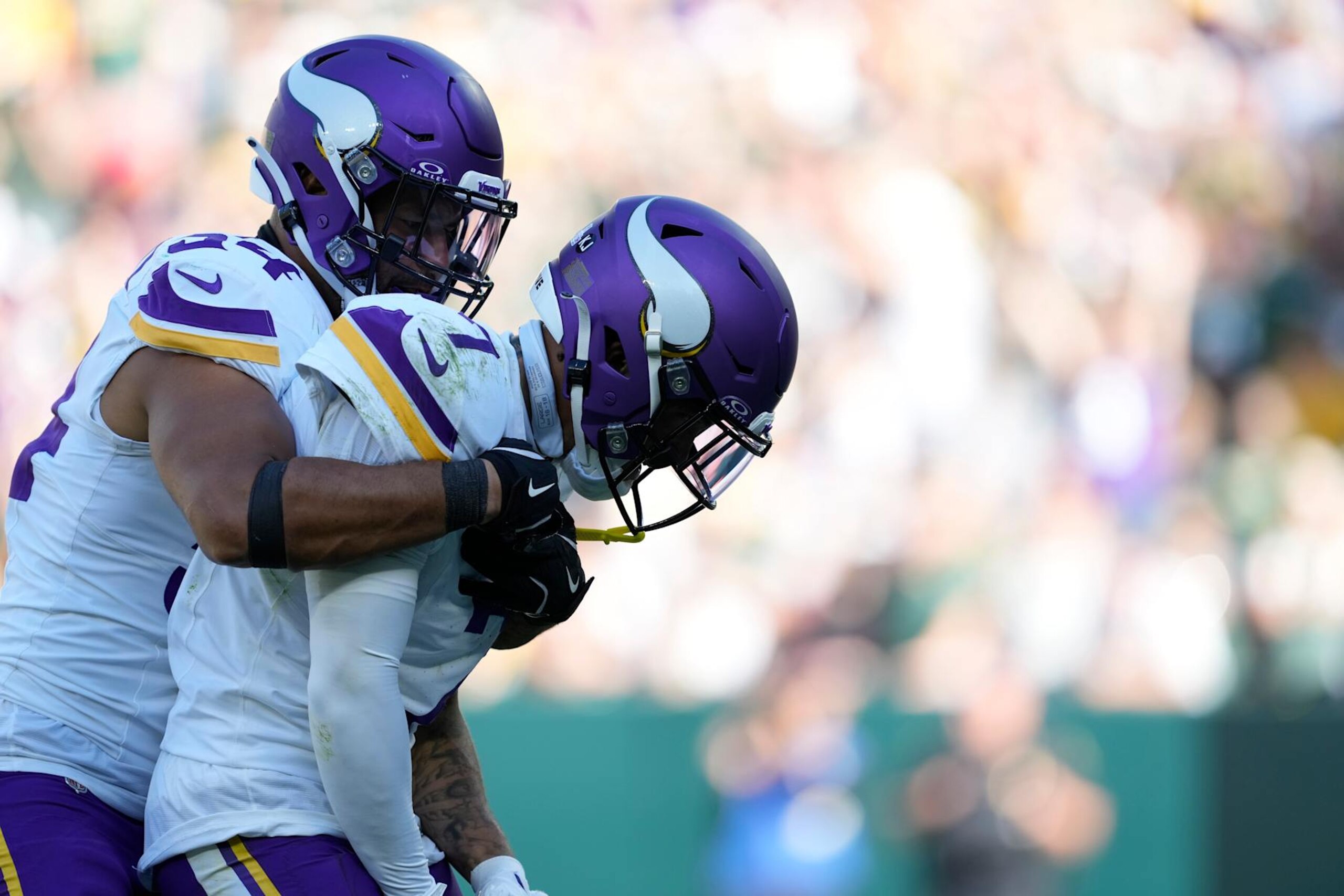 Byron Murphy Byron Murphy