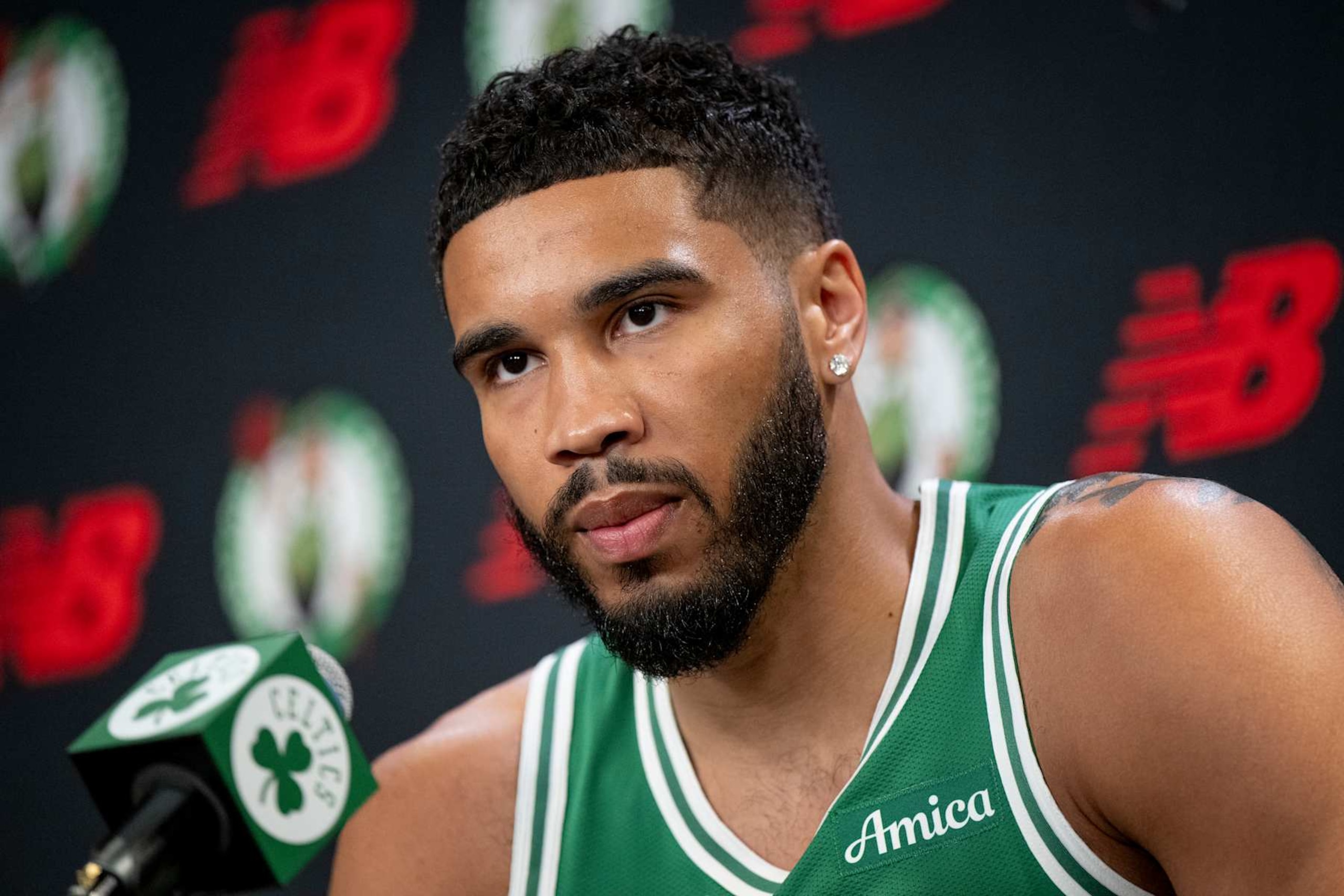 Jayson Tatum