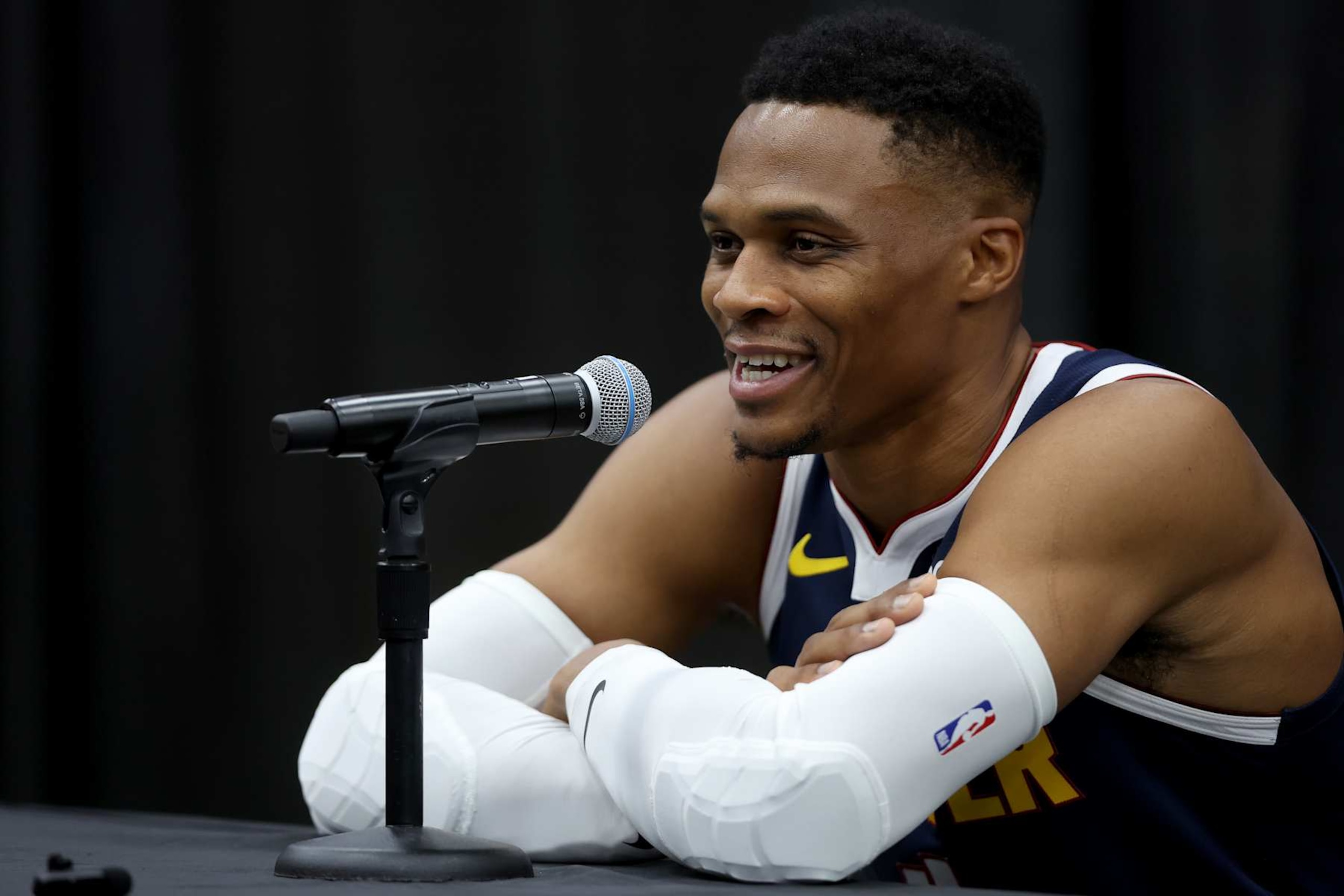 Russell Westbrook