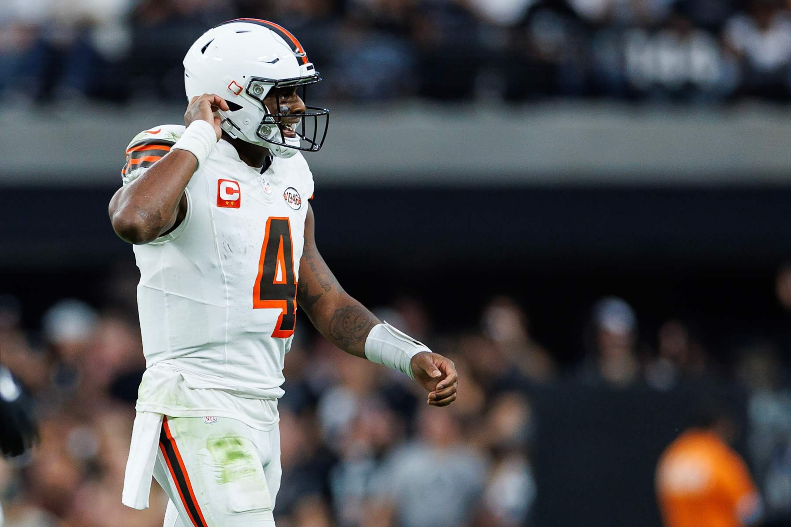 Deshaun Watson Deshaun Watson