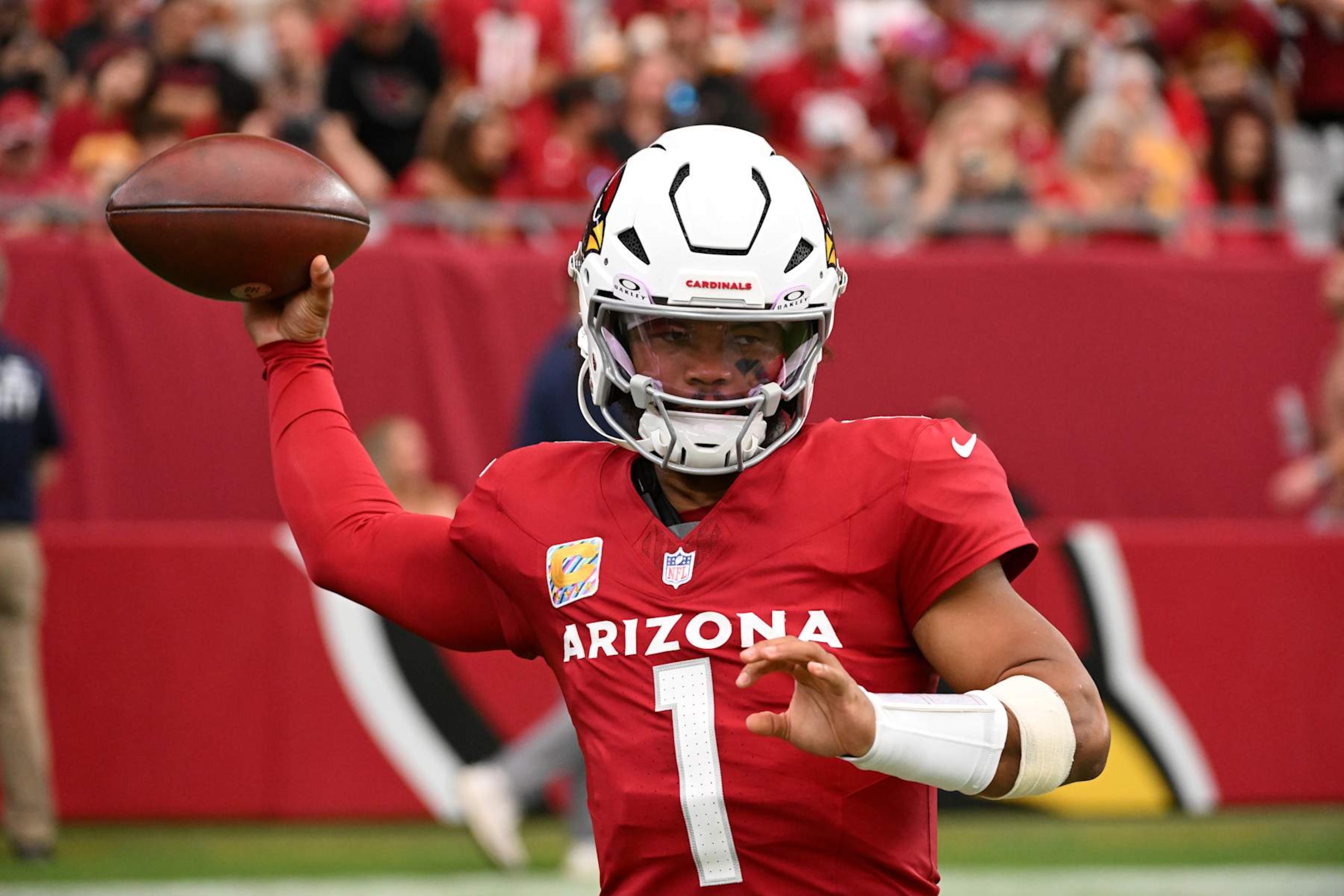 Kyler Murray Kyler Murray