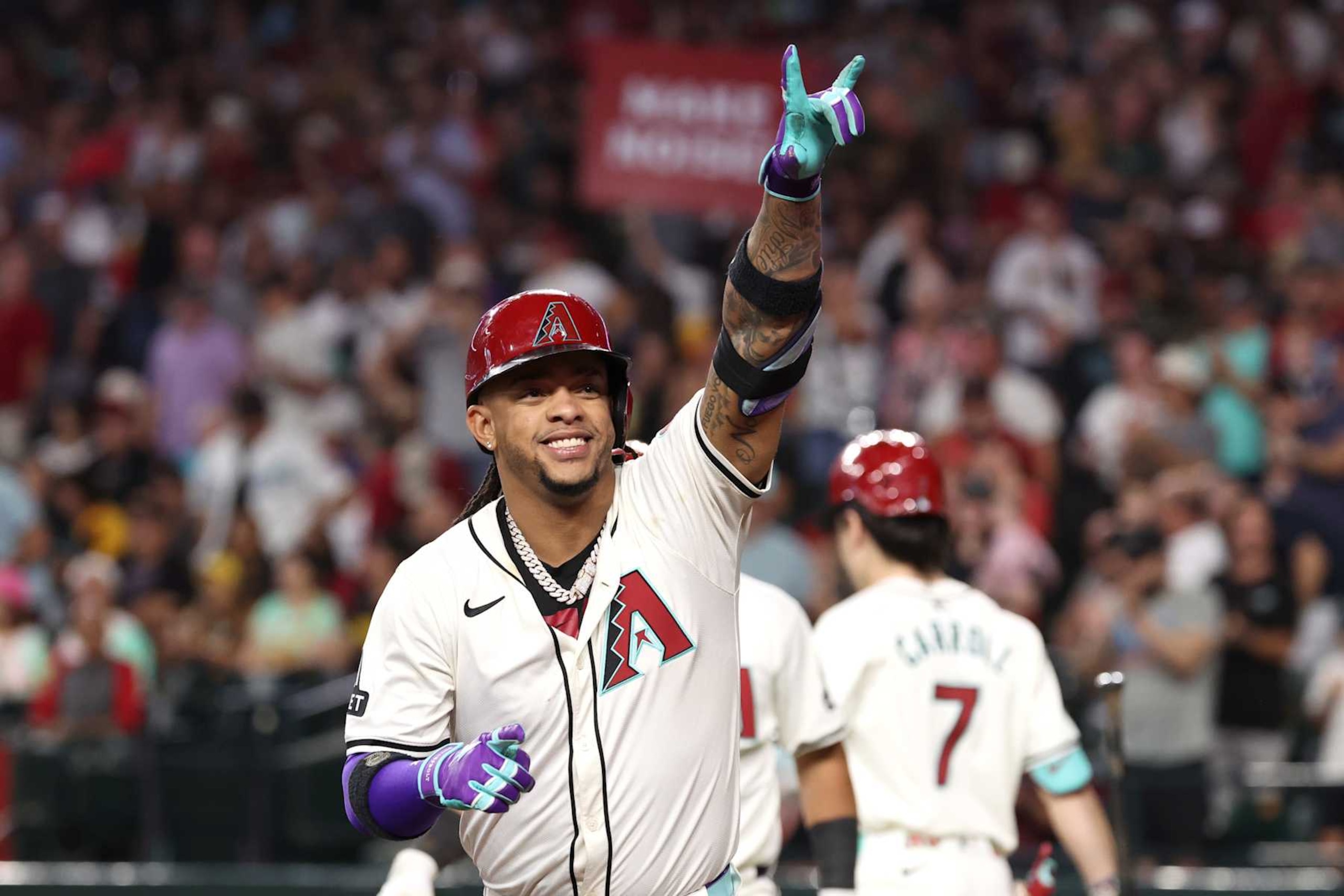 Ketel Marte Ketel Marte