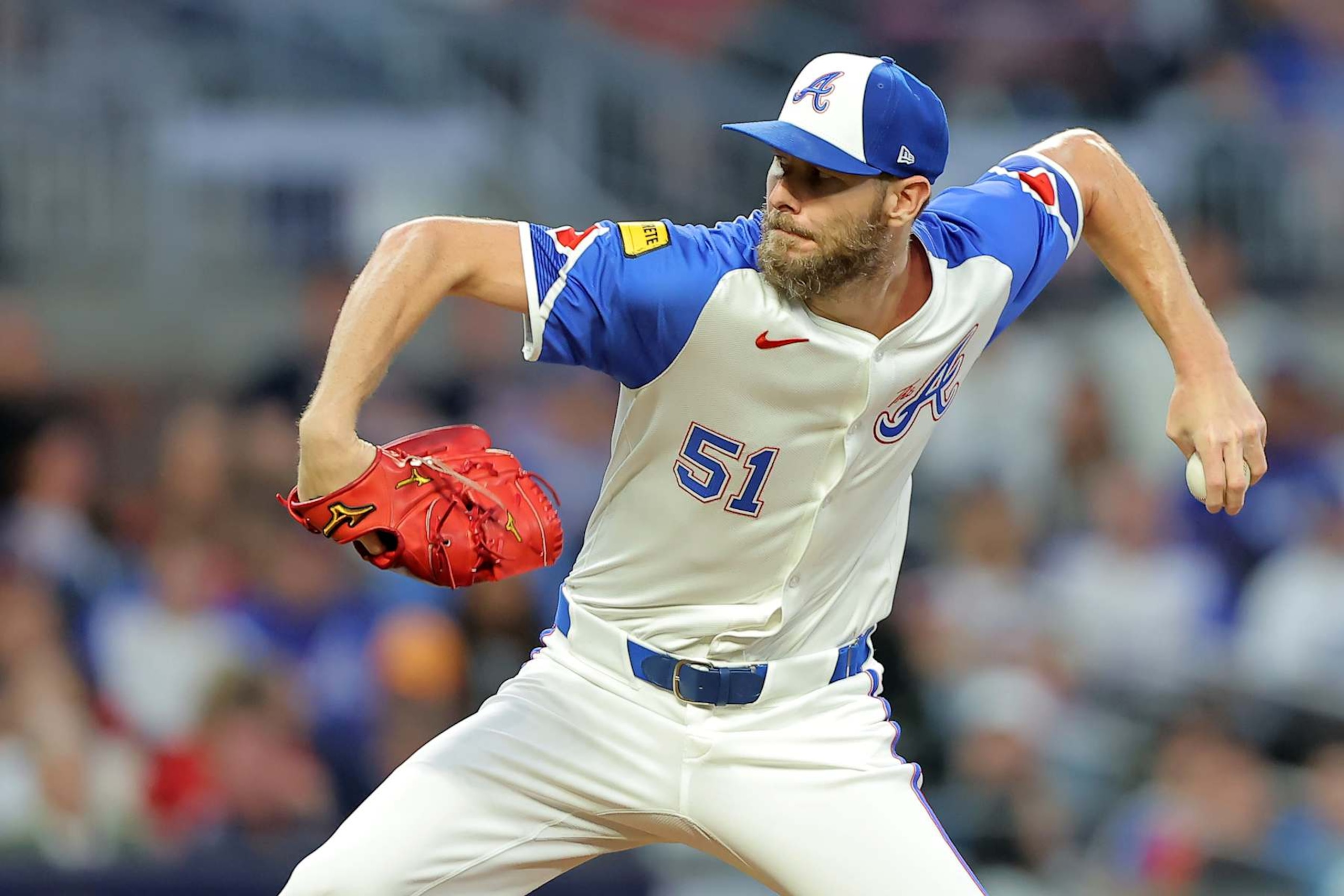 Chris Sale Chris Sale