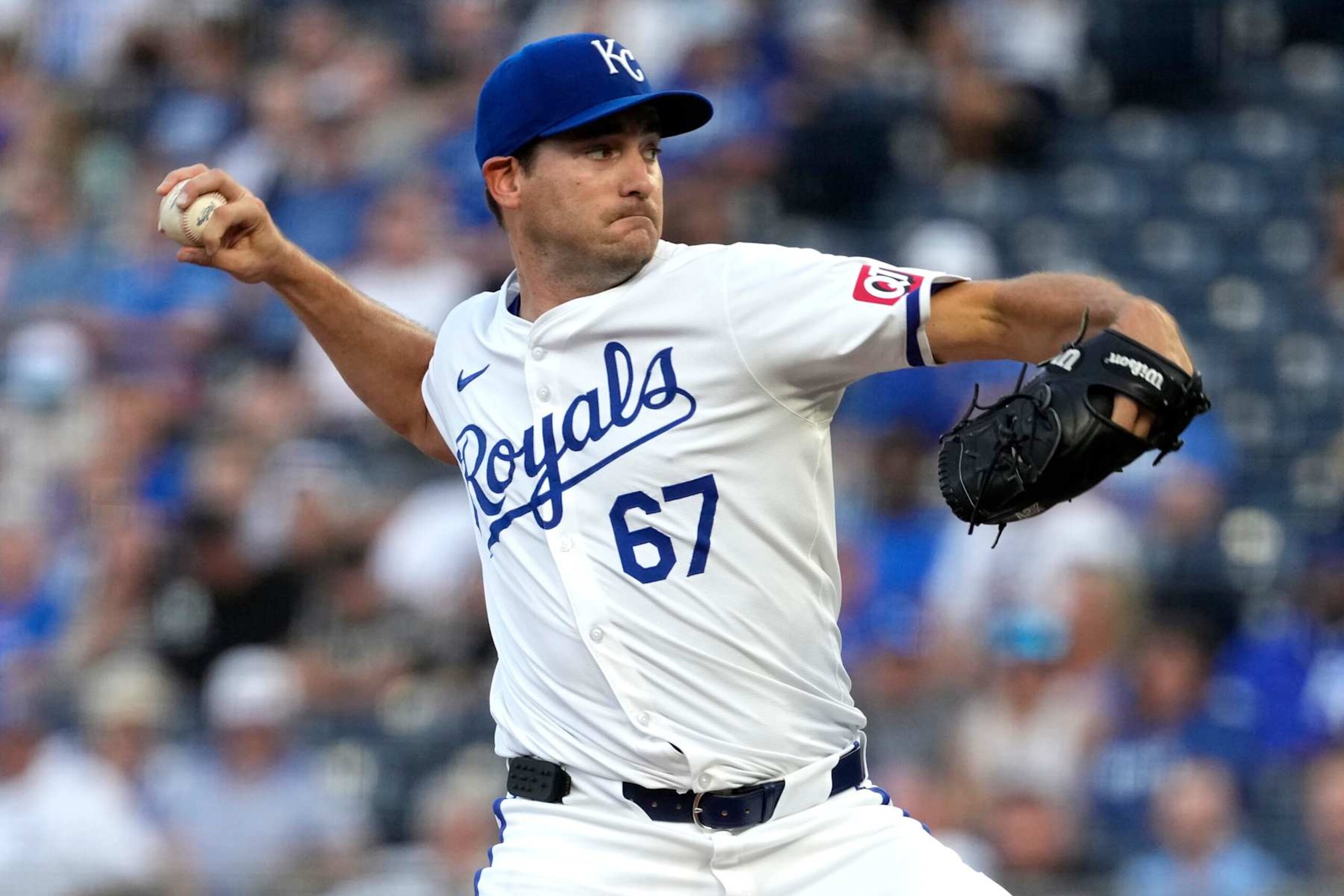 Seth Lugo Seth Lugo