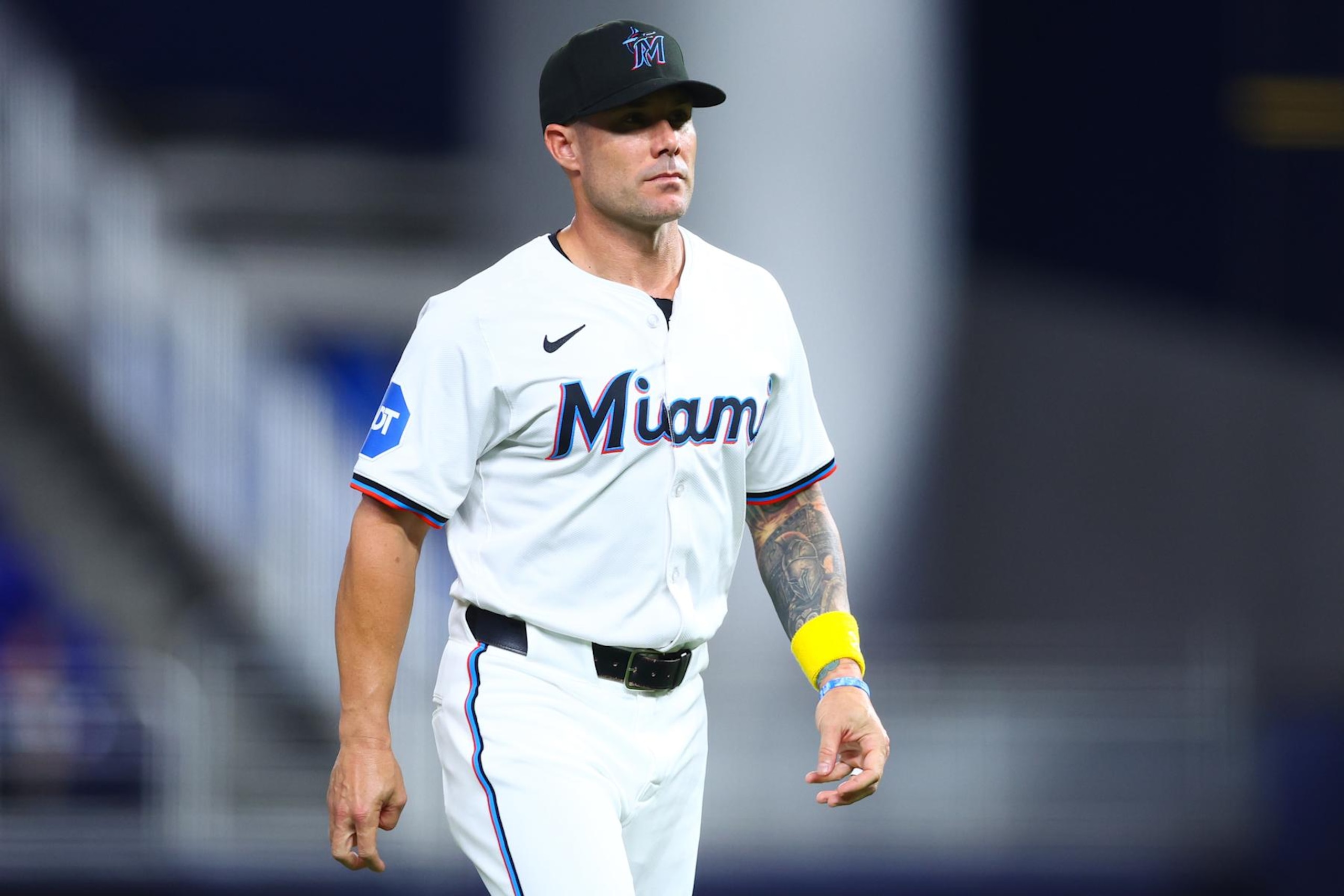 Skip Schumaker Skip Schumaker