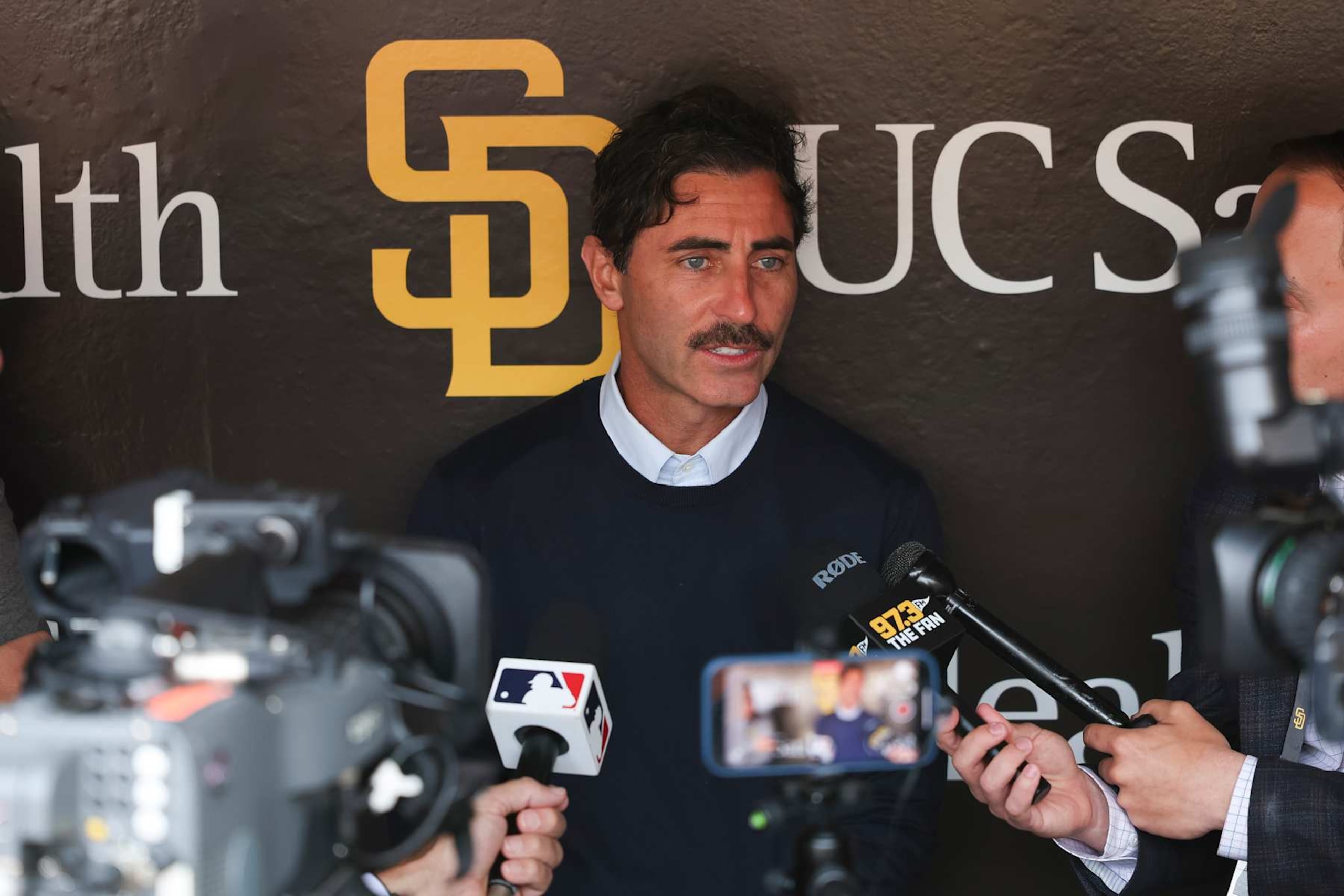 AJ Preller AJ Preller