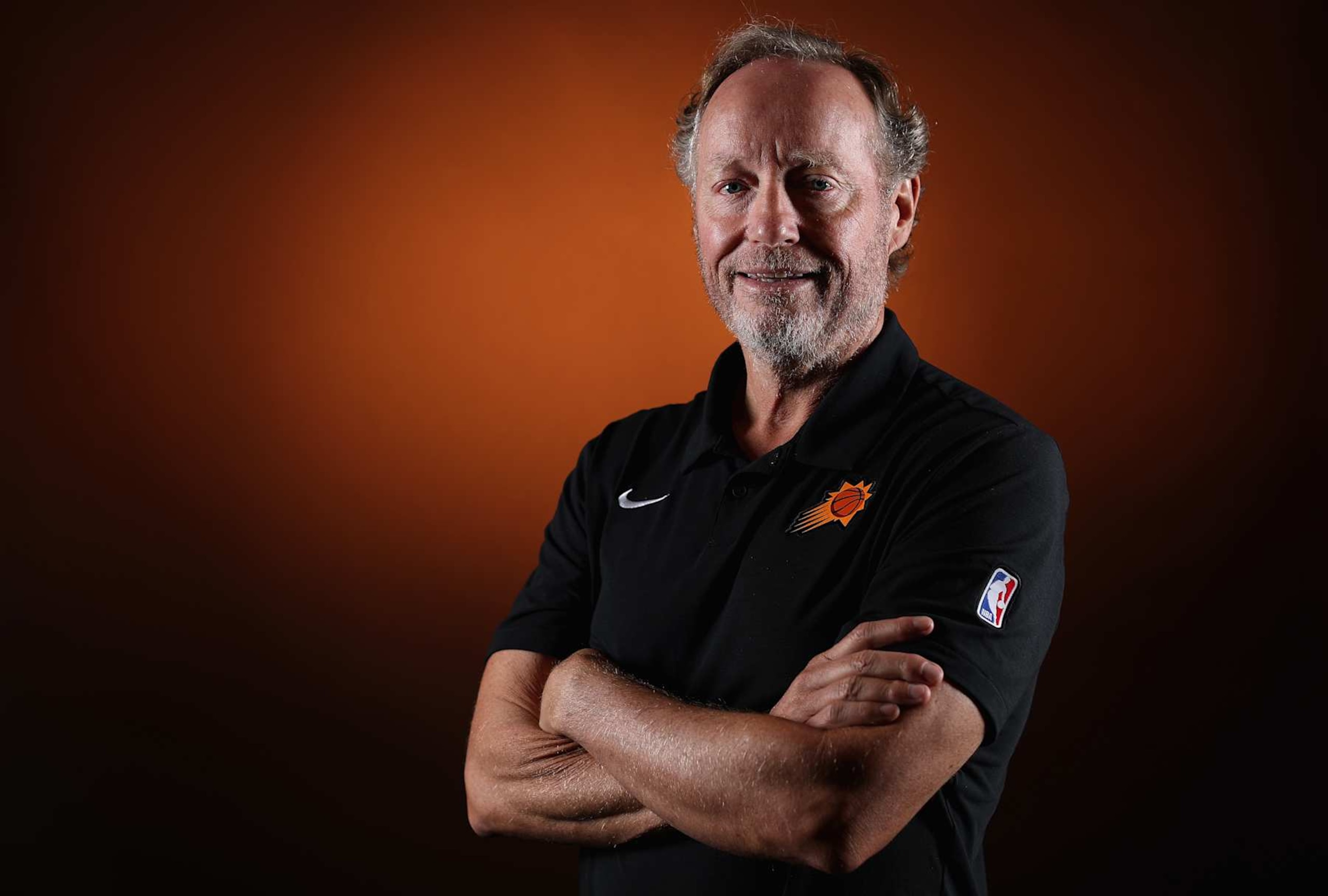 Mike Budenholzer