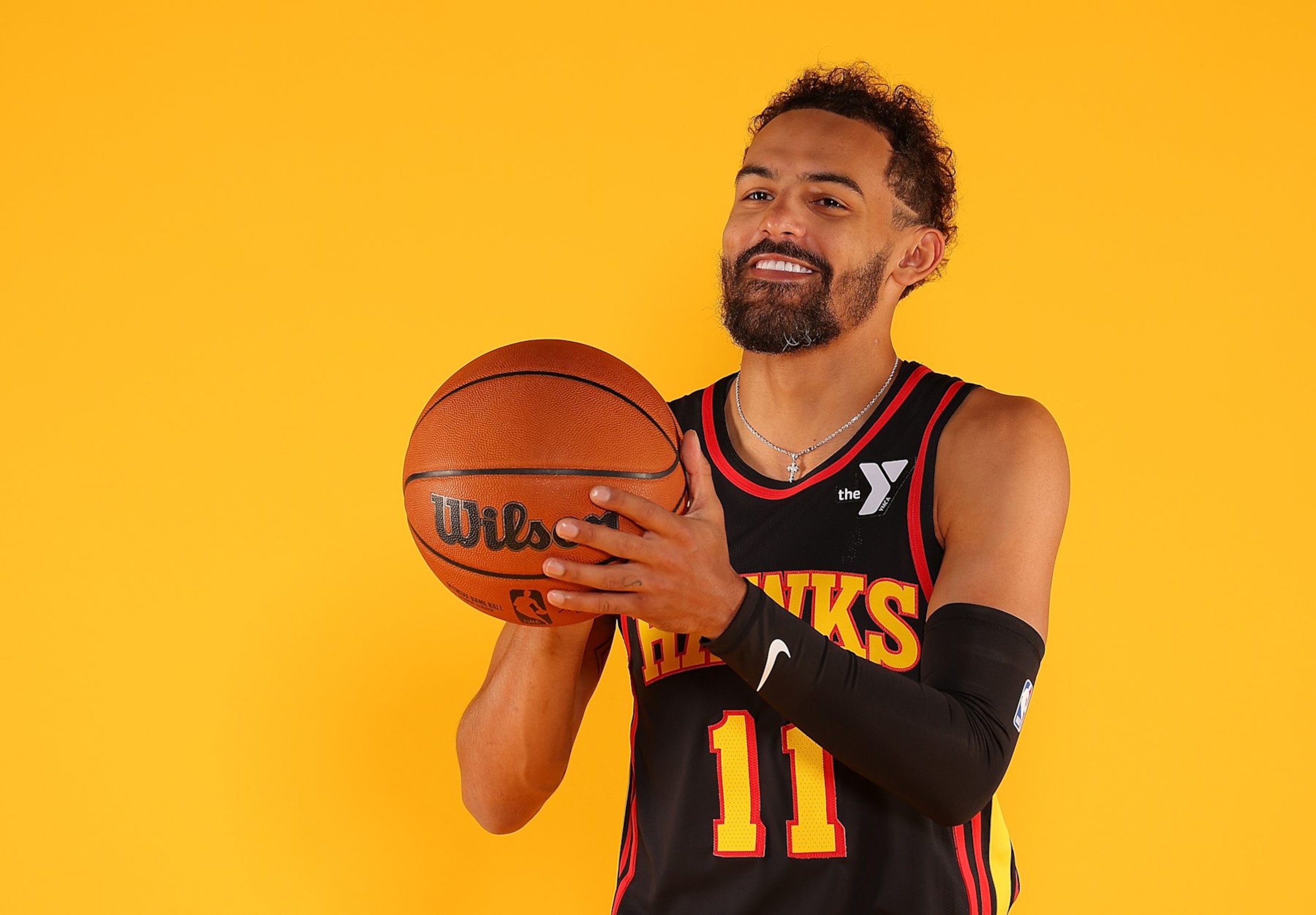 Trae Young
