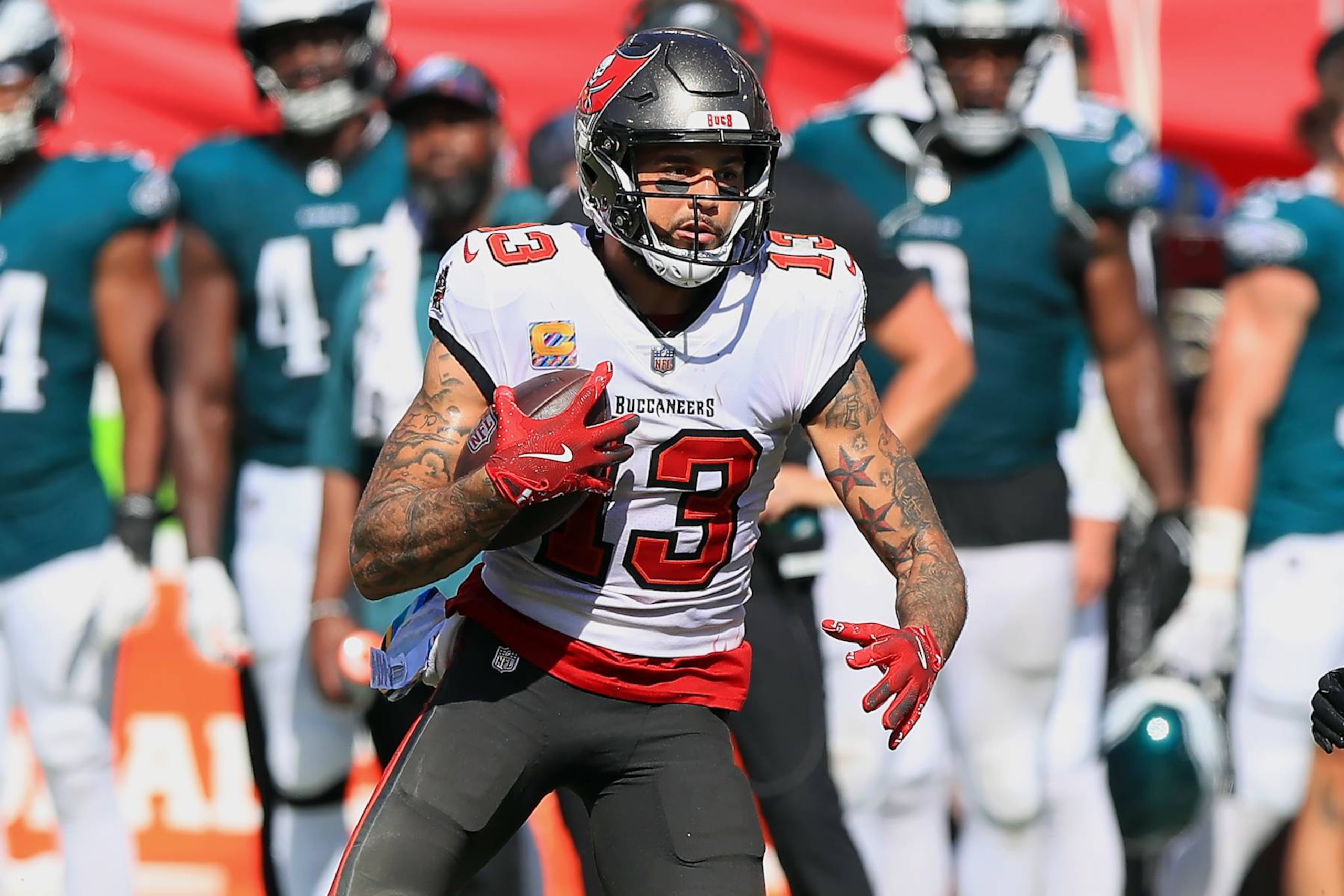 Mike Evans