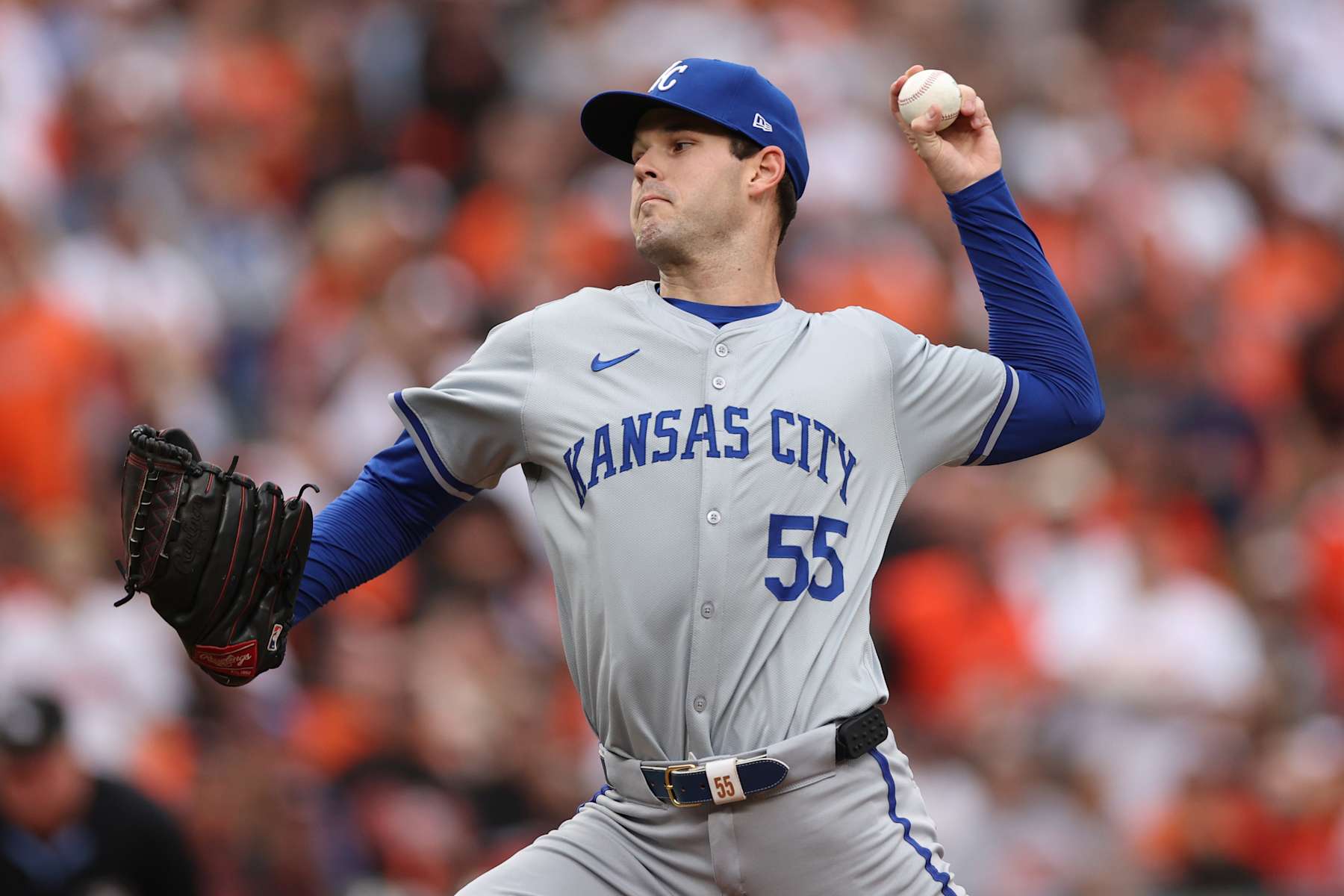 Cole Ragans