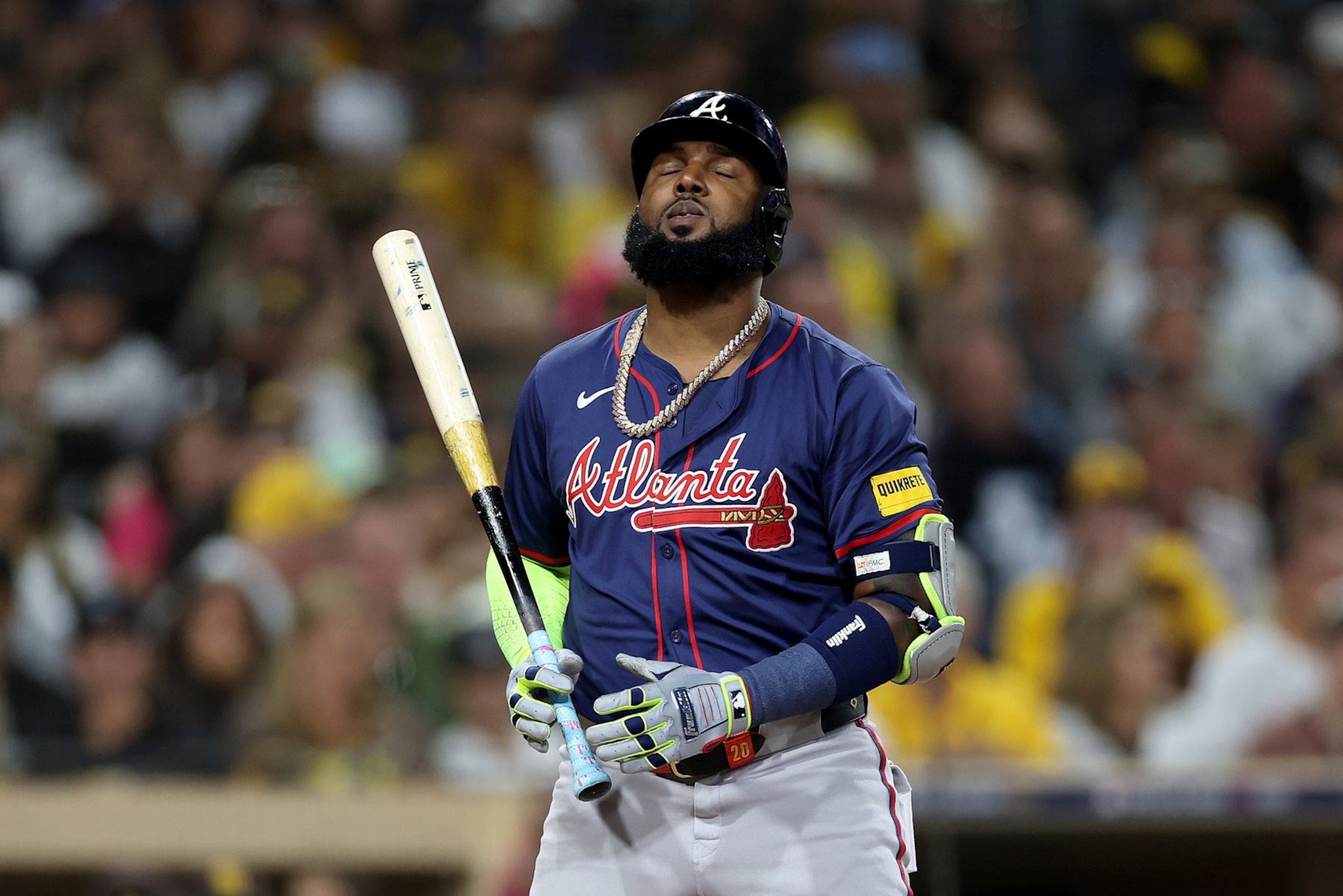 Marcell Ozuna