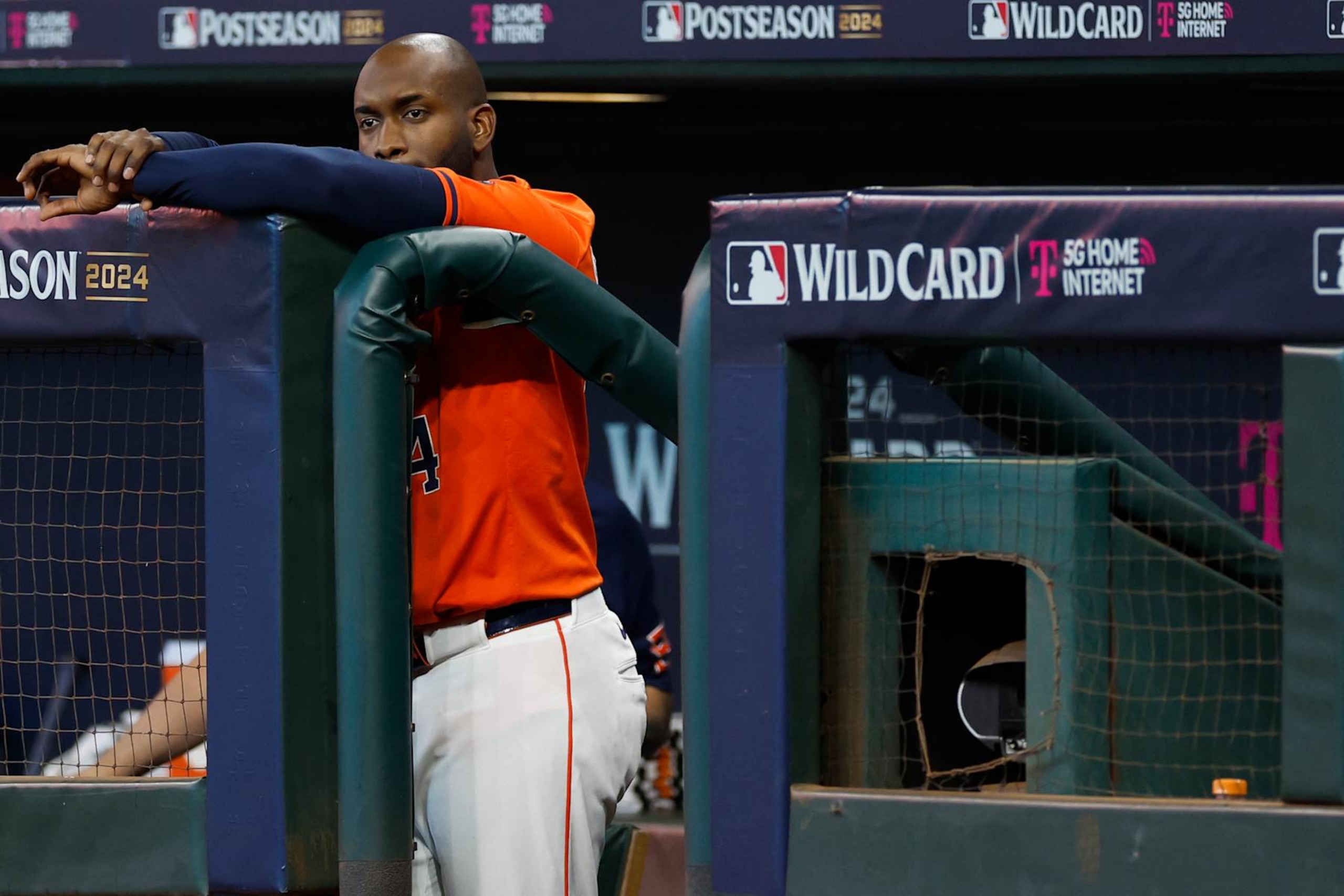 Yordan Alvarez Yordan Alvarez