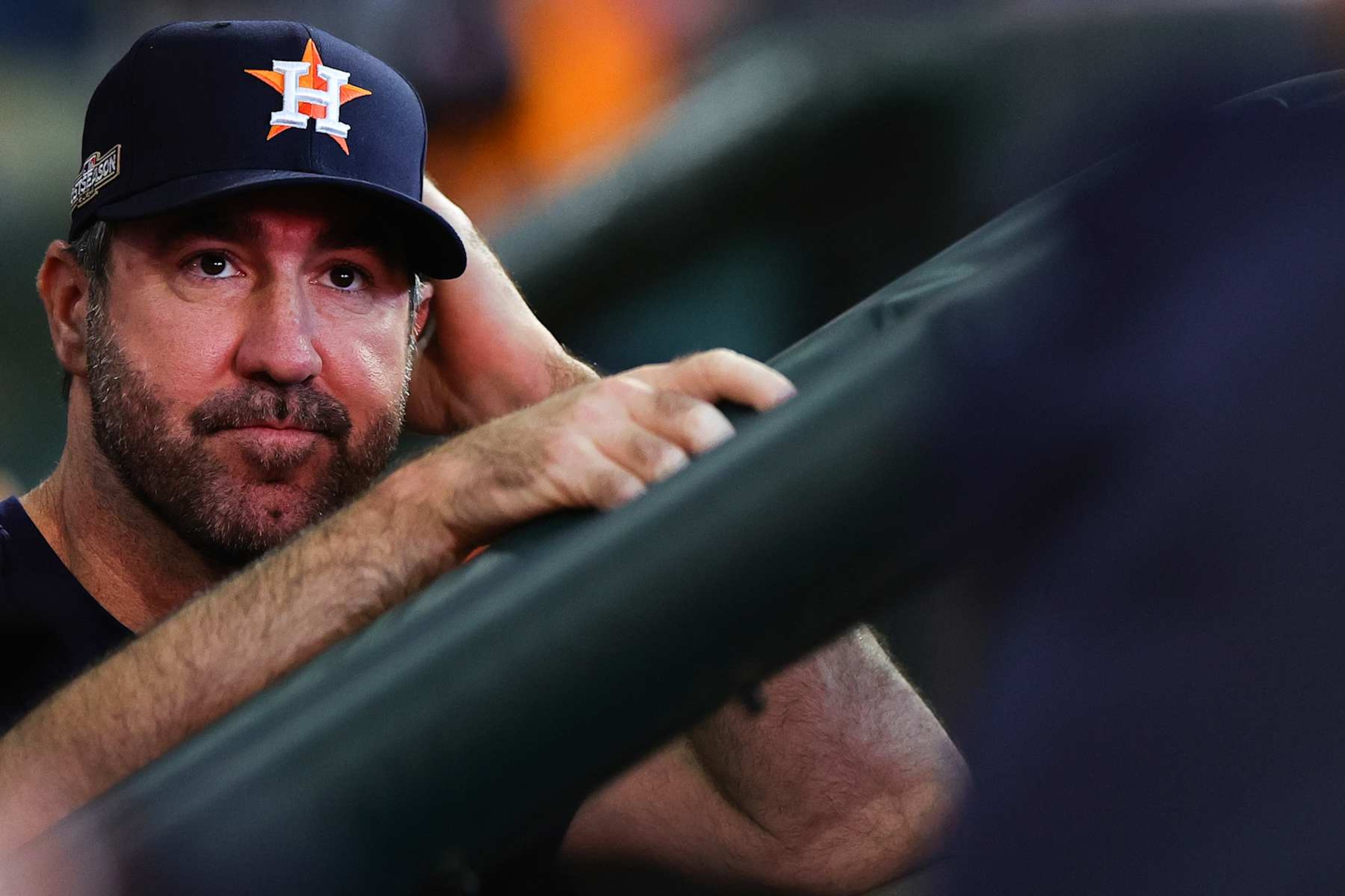 Justin Verlander