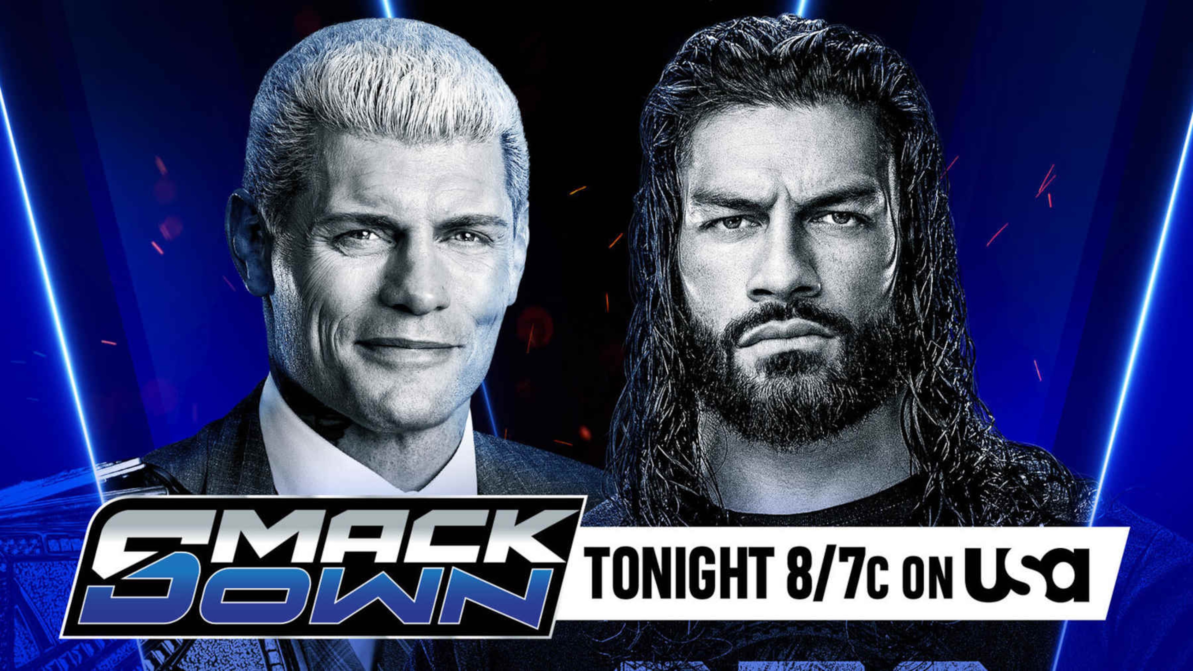 SmackDown.