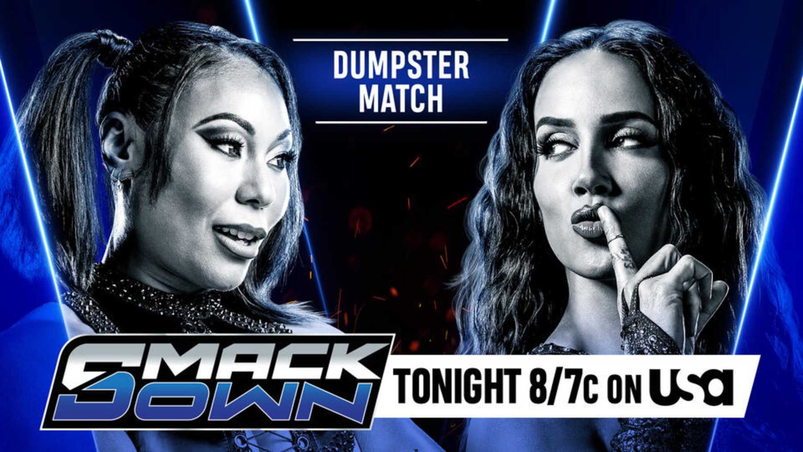SmackDown.