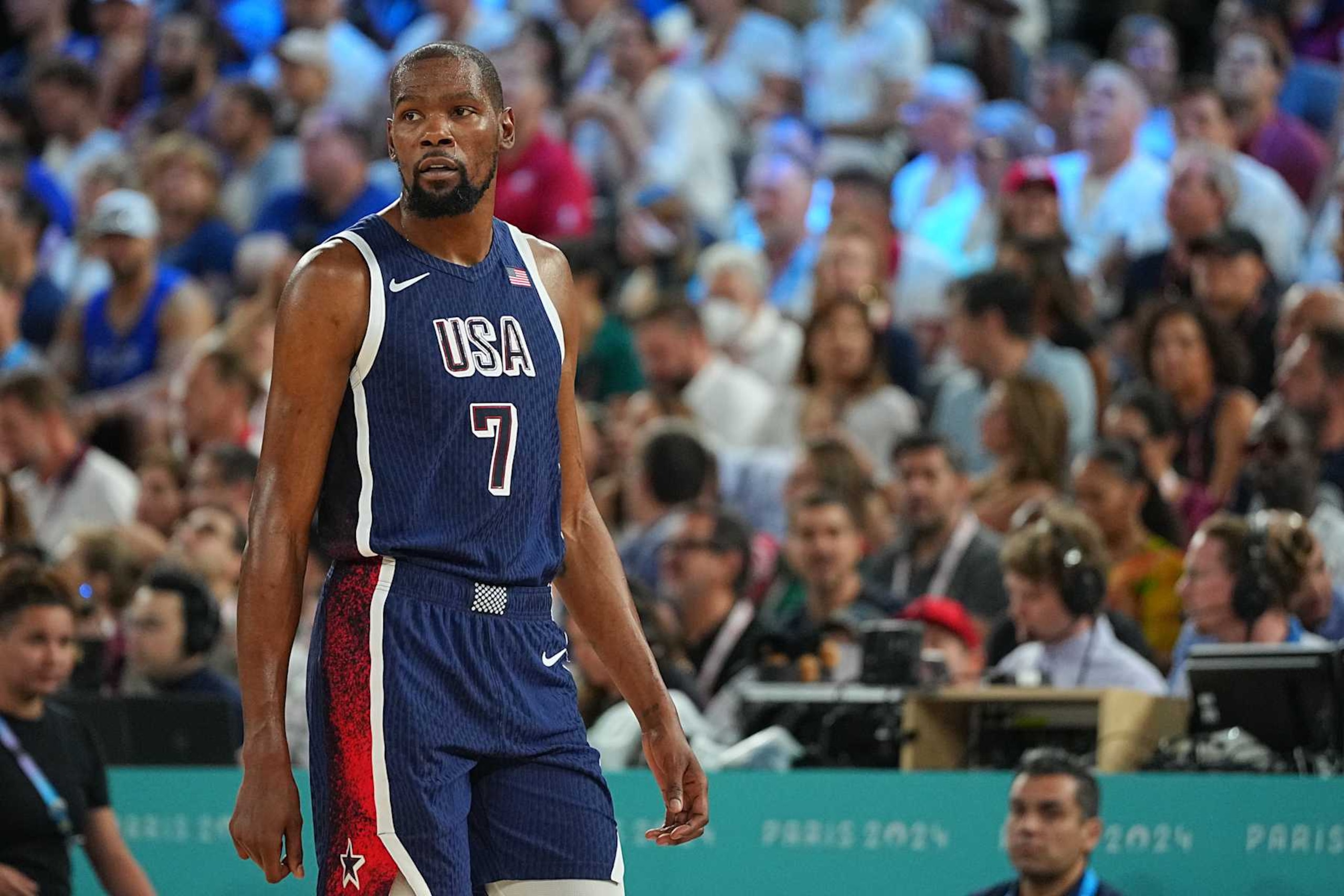 Kevin Durant