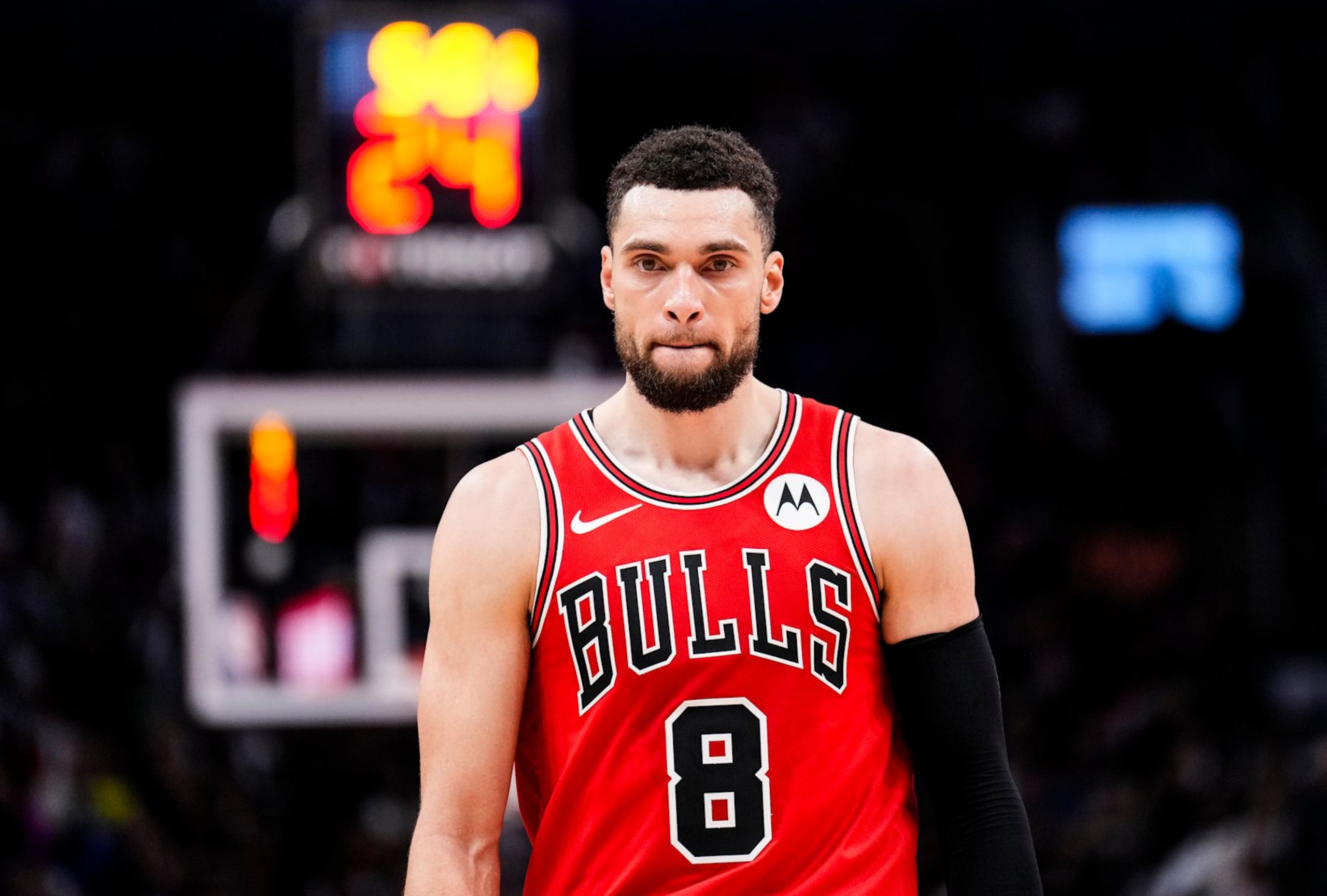 Zach LaVine