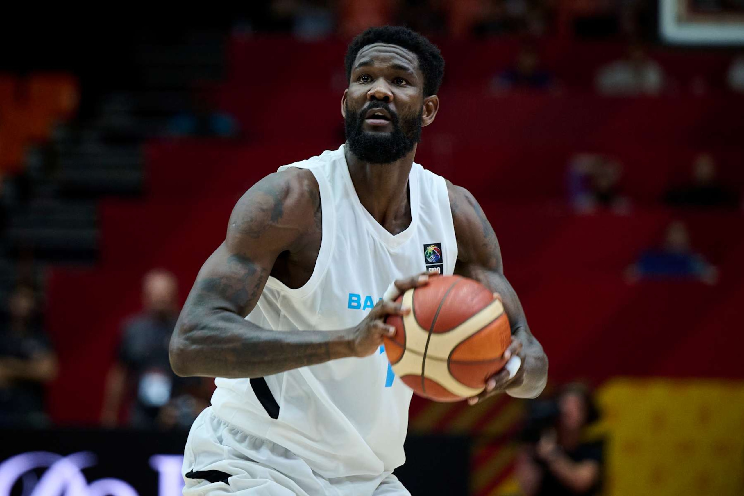 Deandre Ayton