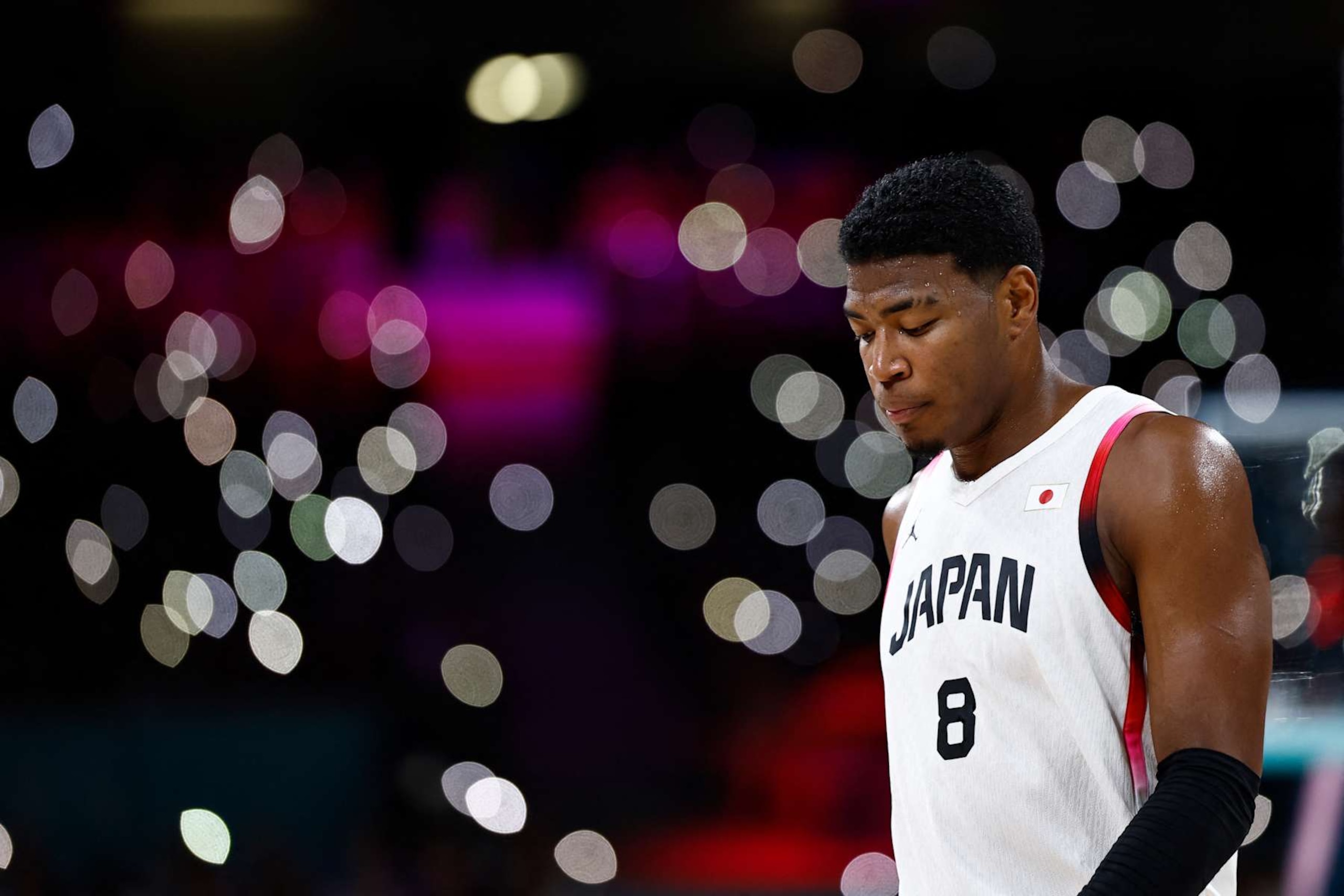 Rui Hachimura
