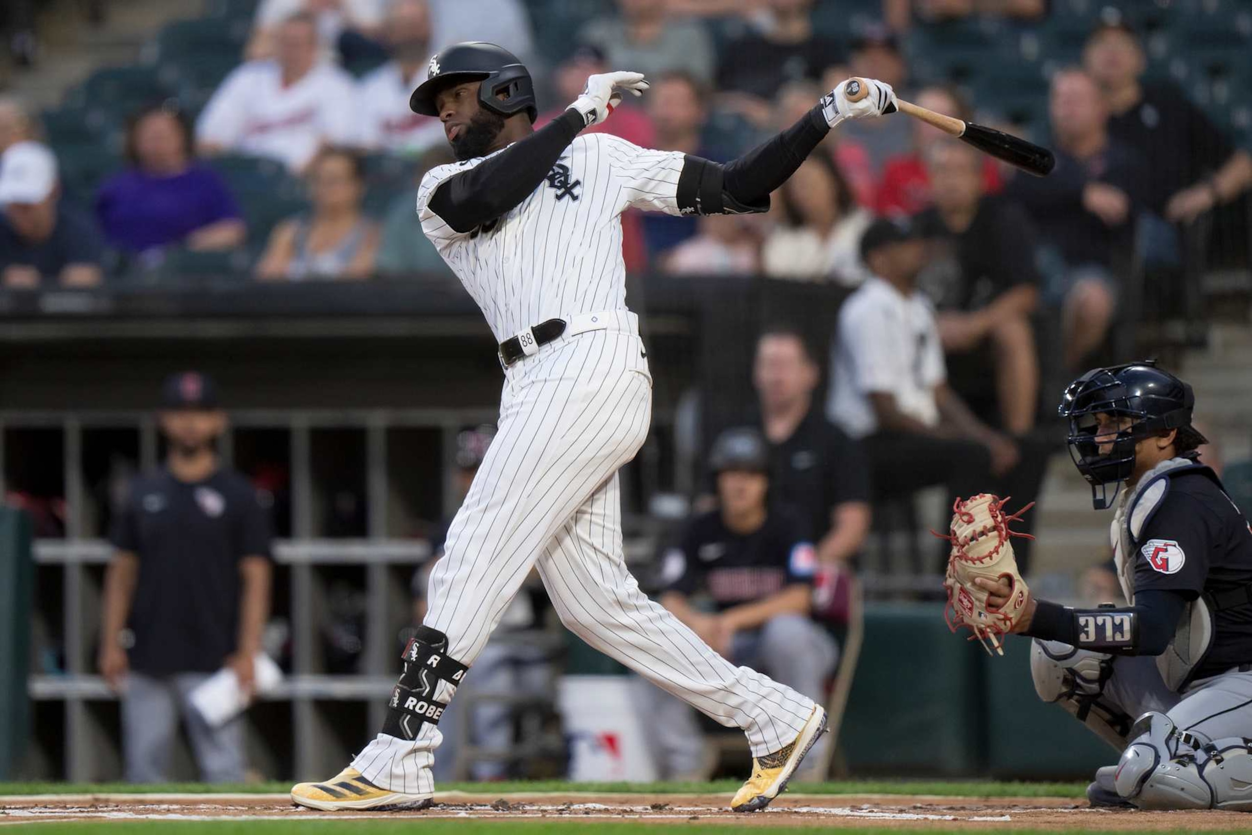 Luis Robert Jr.