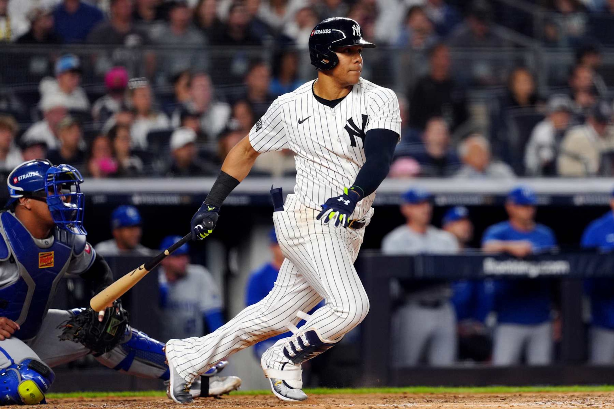 Juan Soto