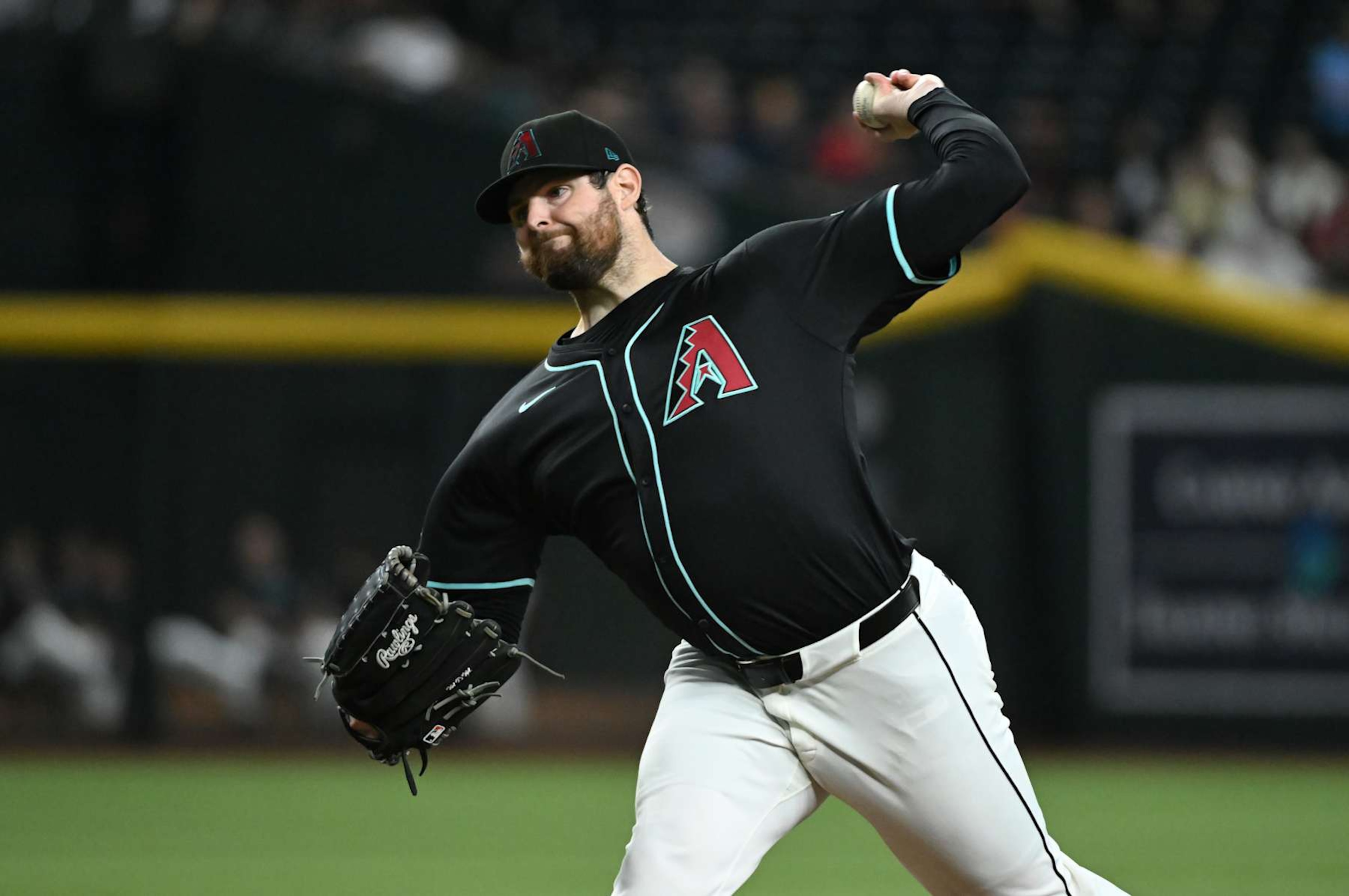 Jordan Montgomery