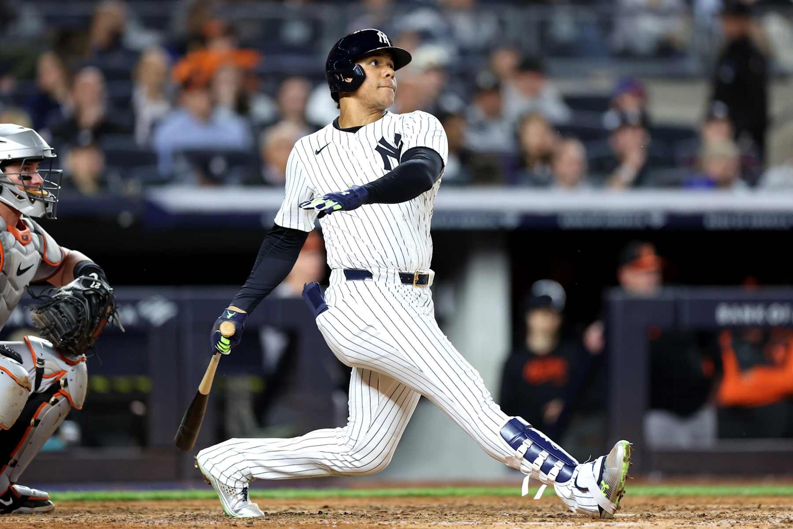 Juan Soto