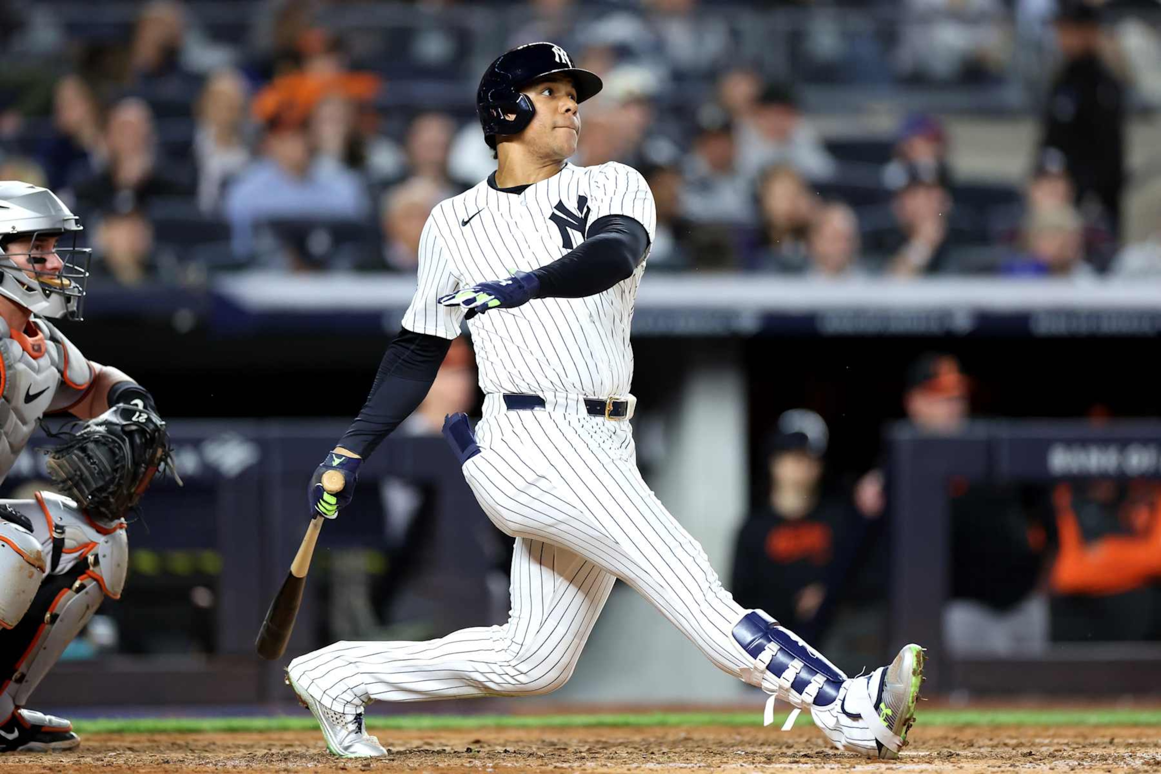 Juan Soto