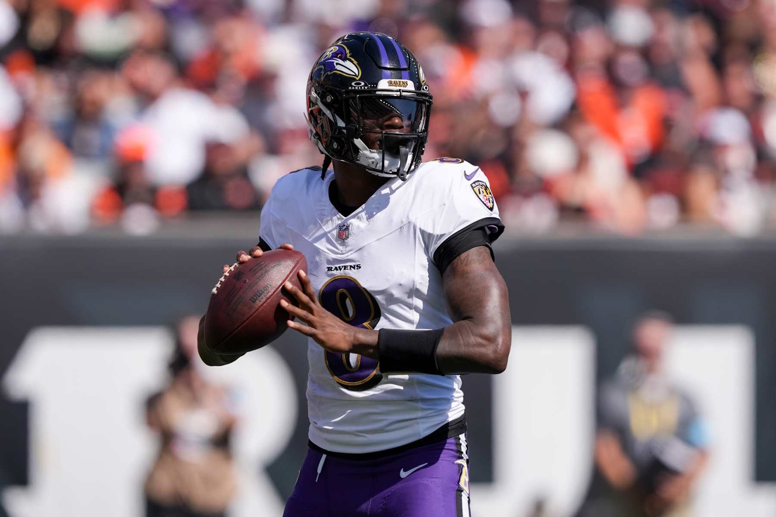 Lamar Jackson