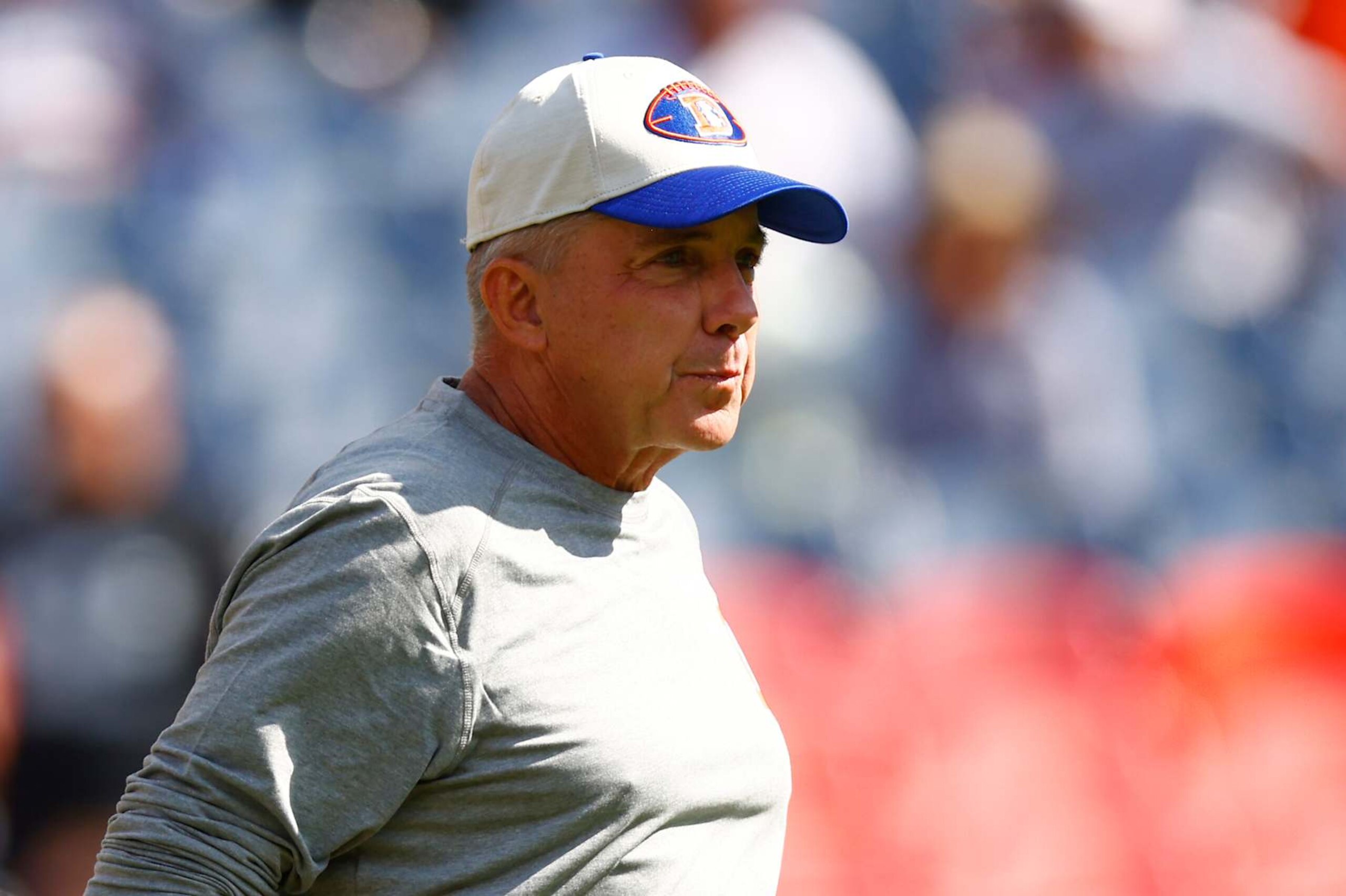 Sean Payton