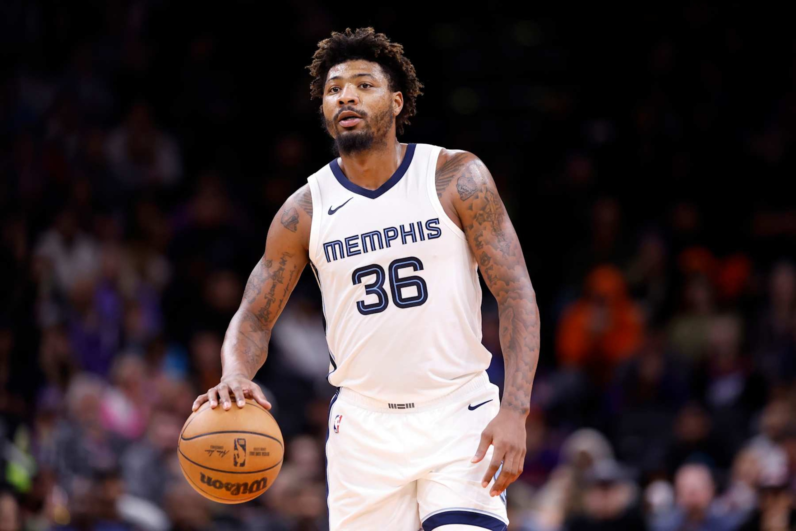 Marcus Smart