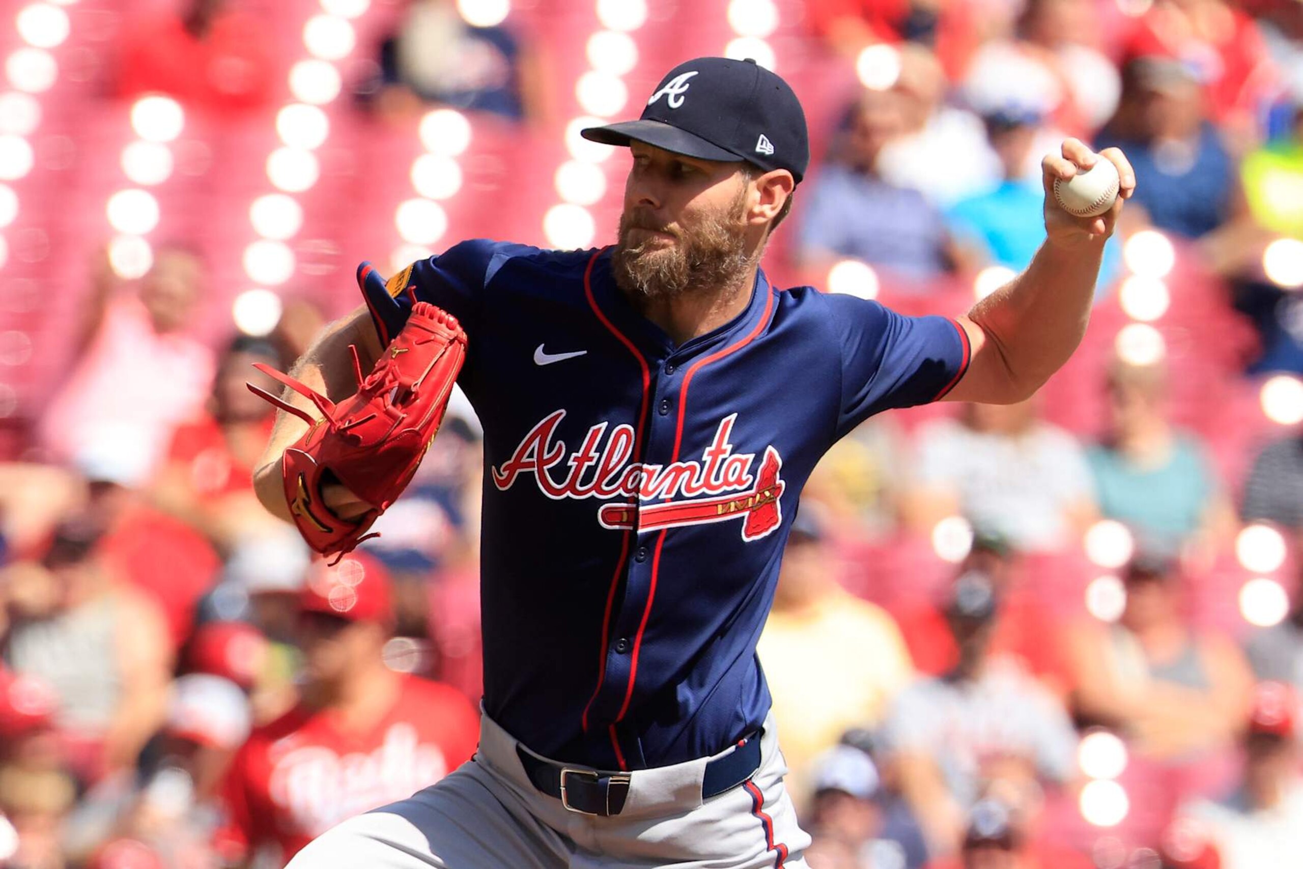 Chris Sale