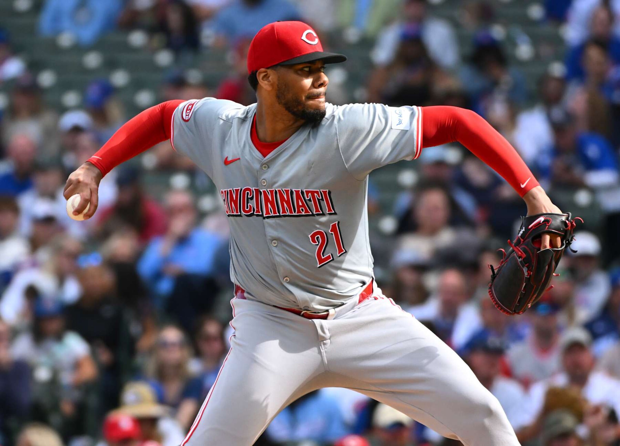 Hunter Greene