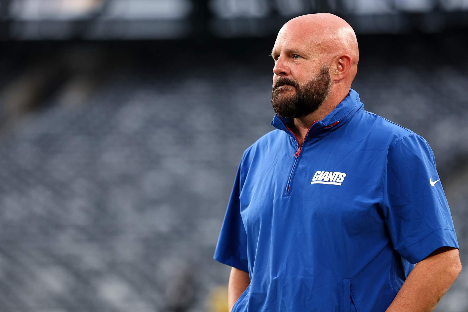 Brian Daboll