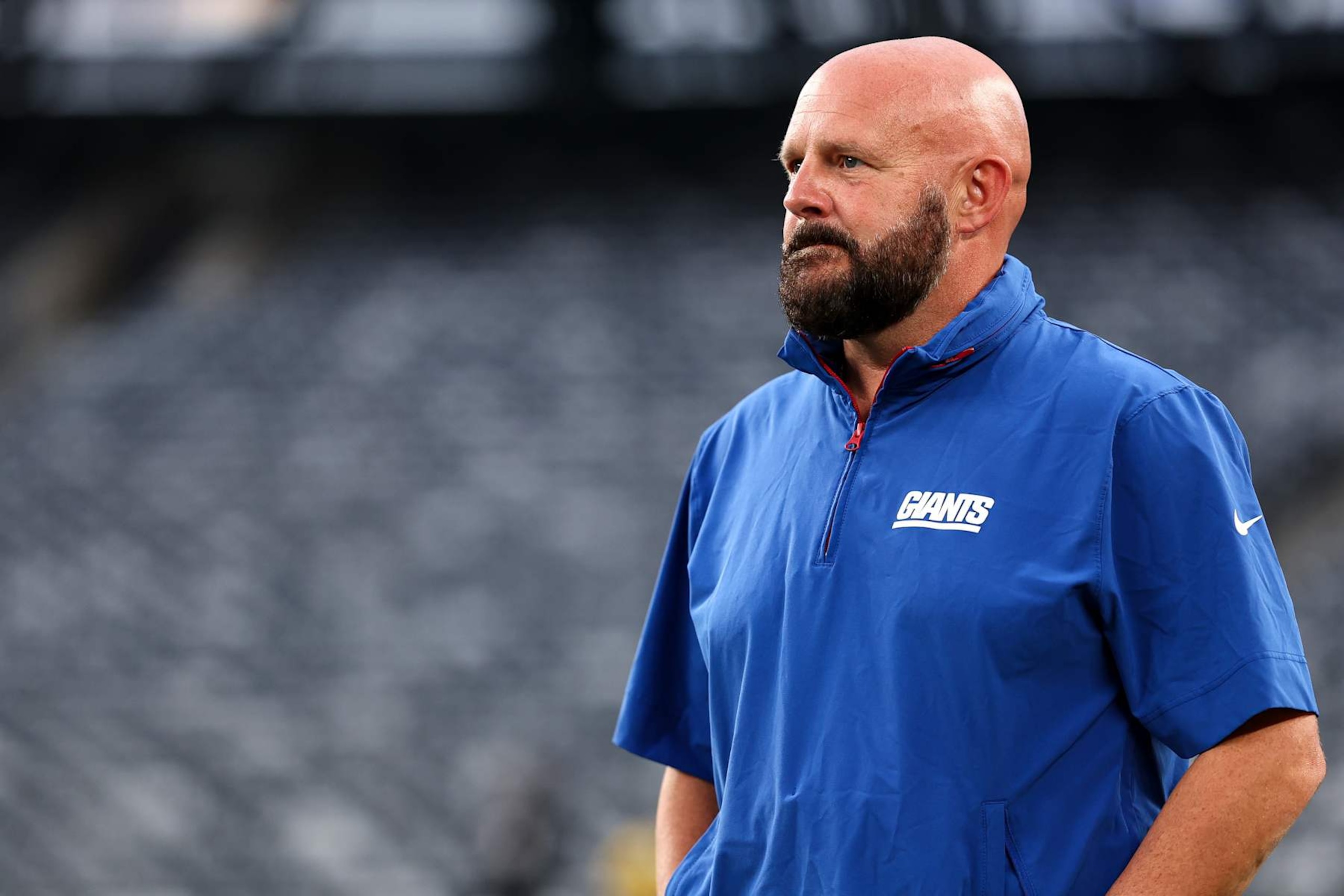 Brian Daboll Brian Daboll