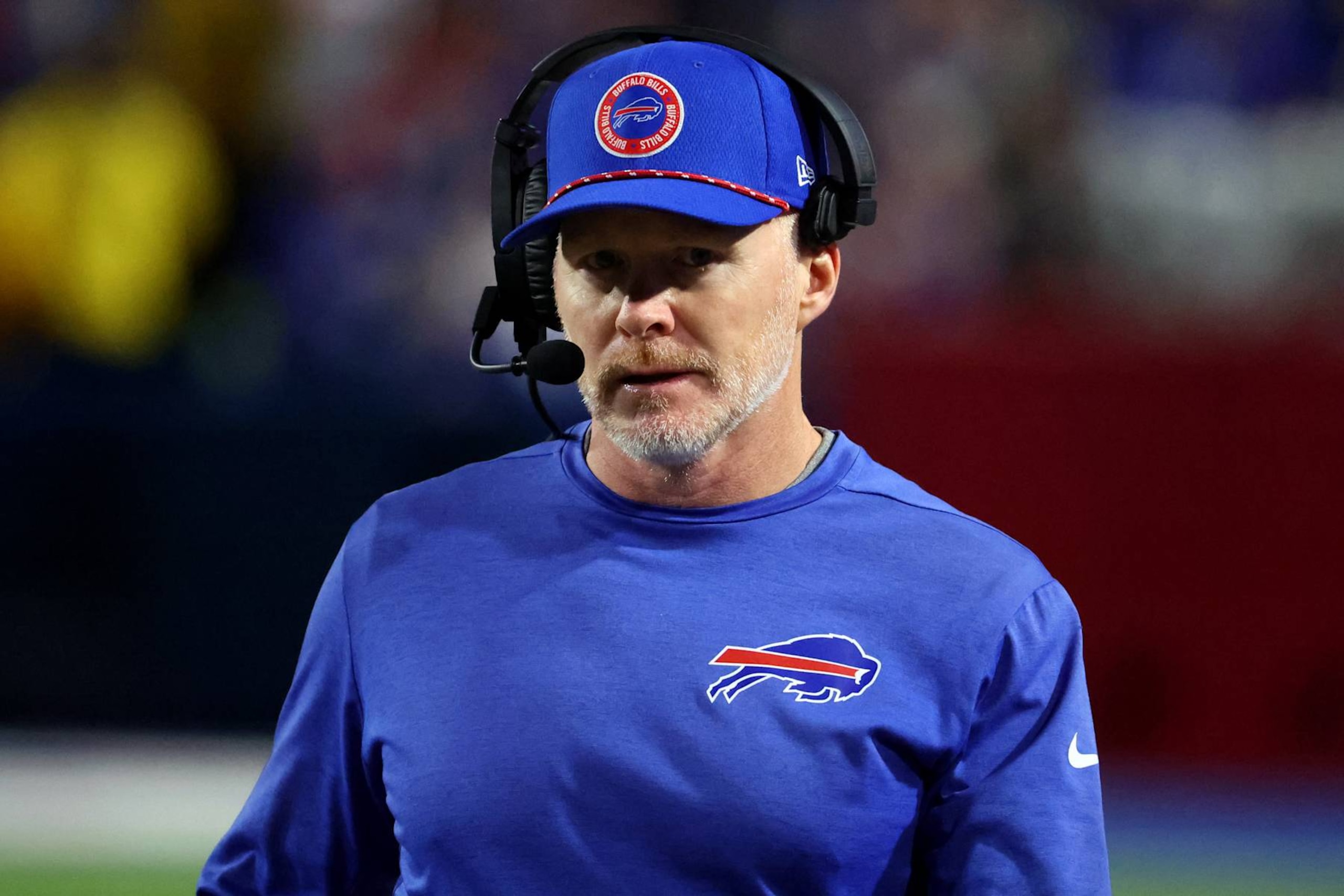 Sean McDermott Sean McDermott